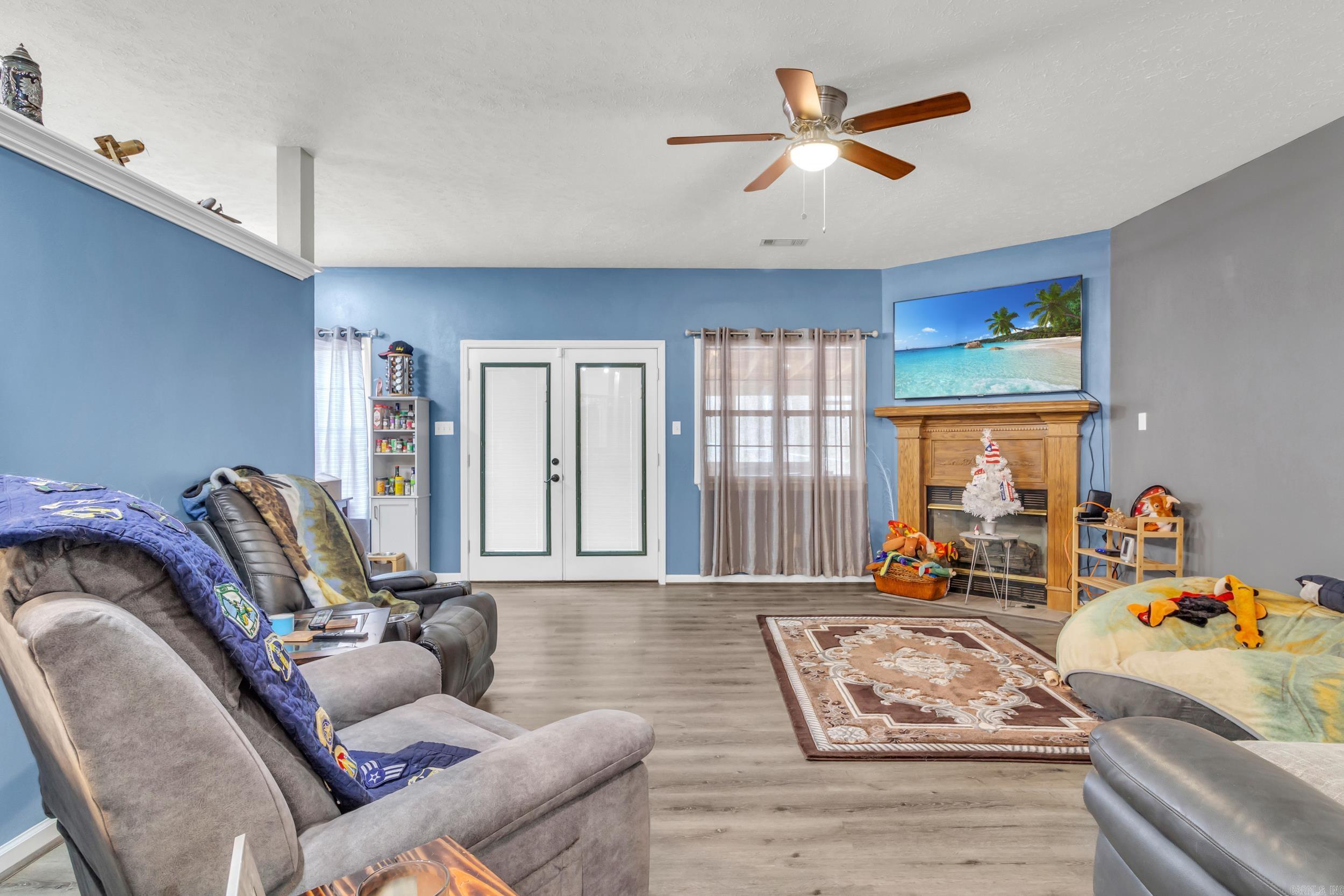 CABOT HIGHLANDS - Residential