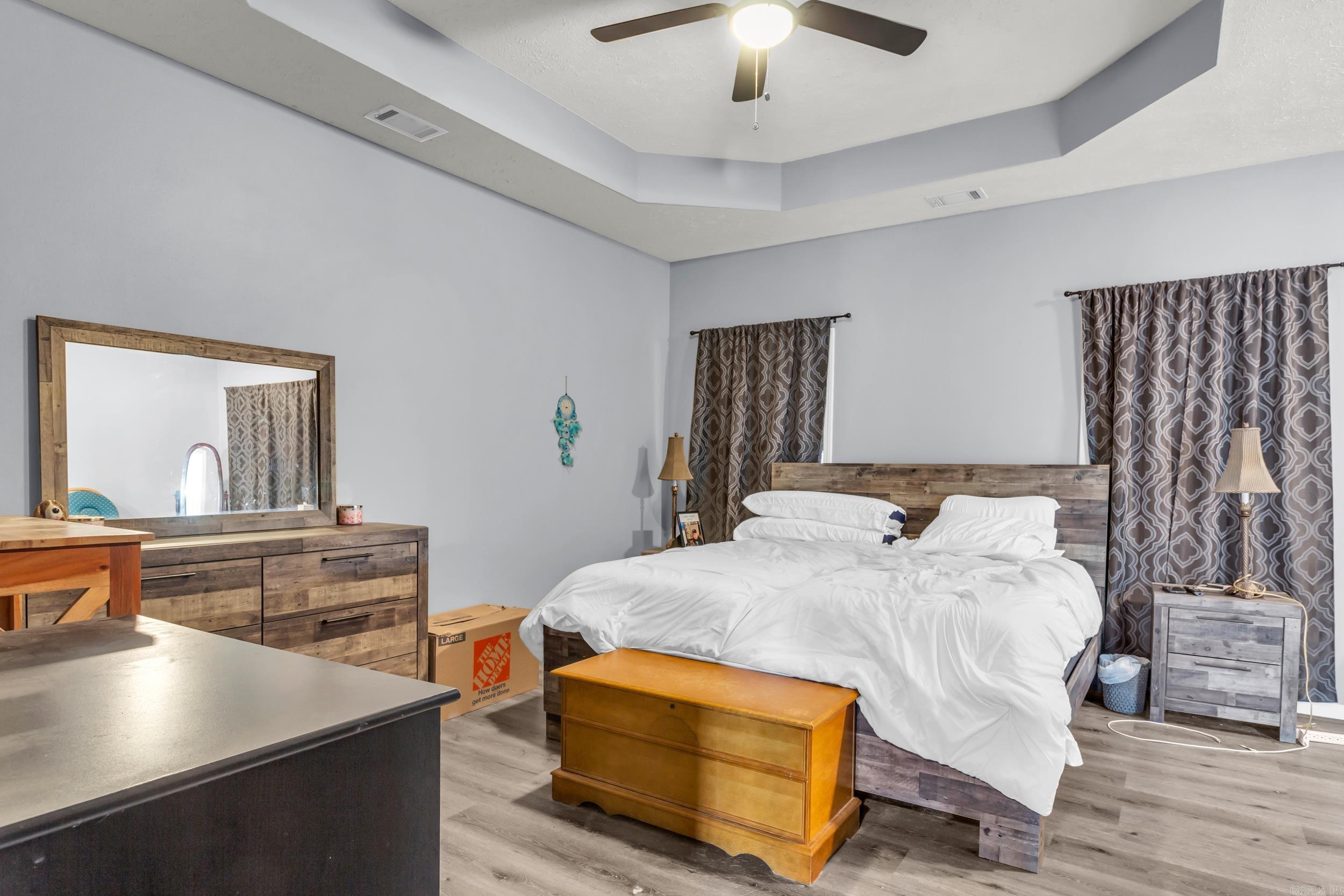 CABOT HIGHLANDS - Residential