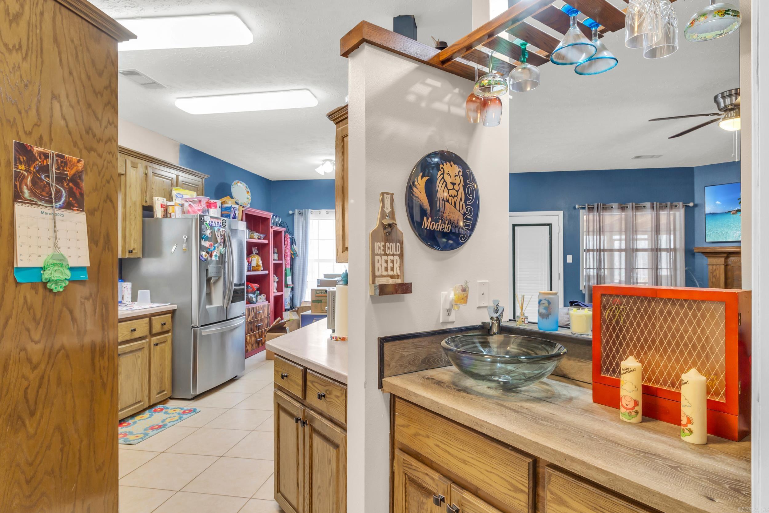 CABOT HIGHLANDS - Residential