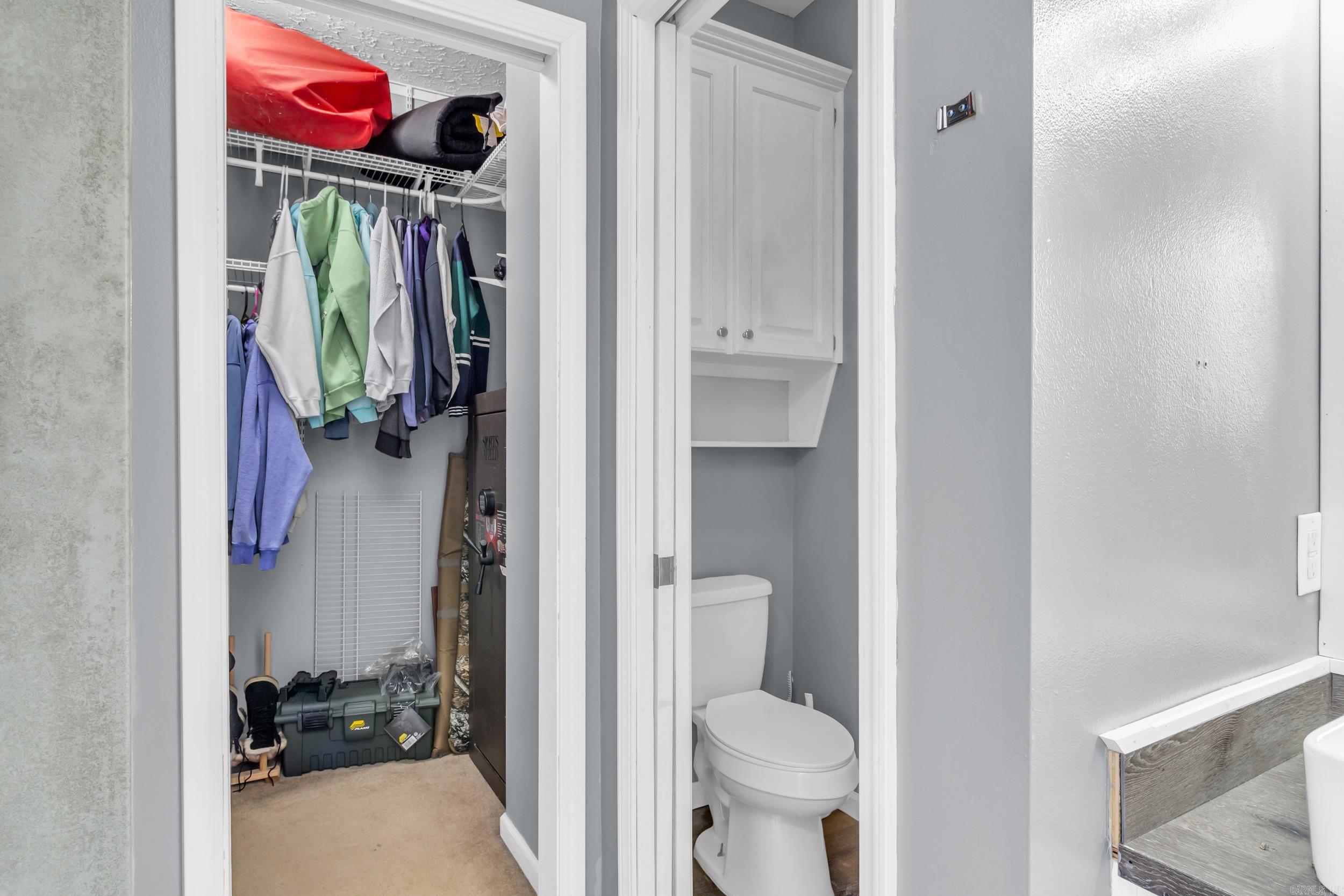 CABOT HIGHLANDS - Residential