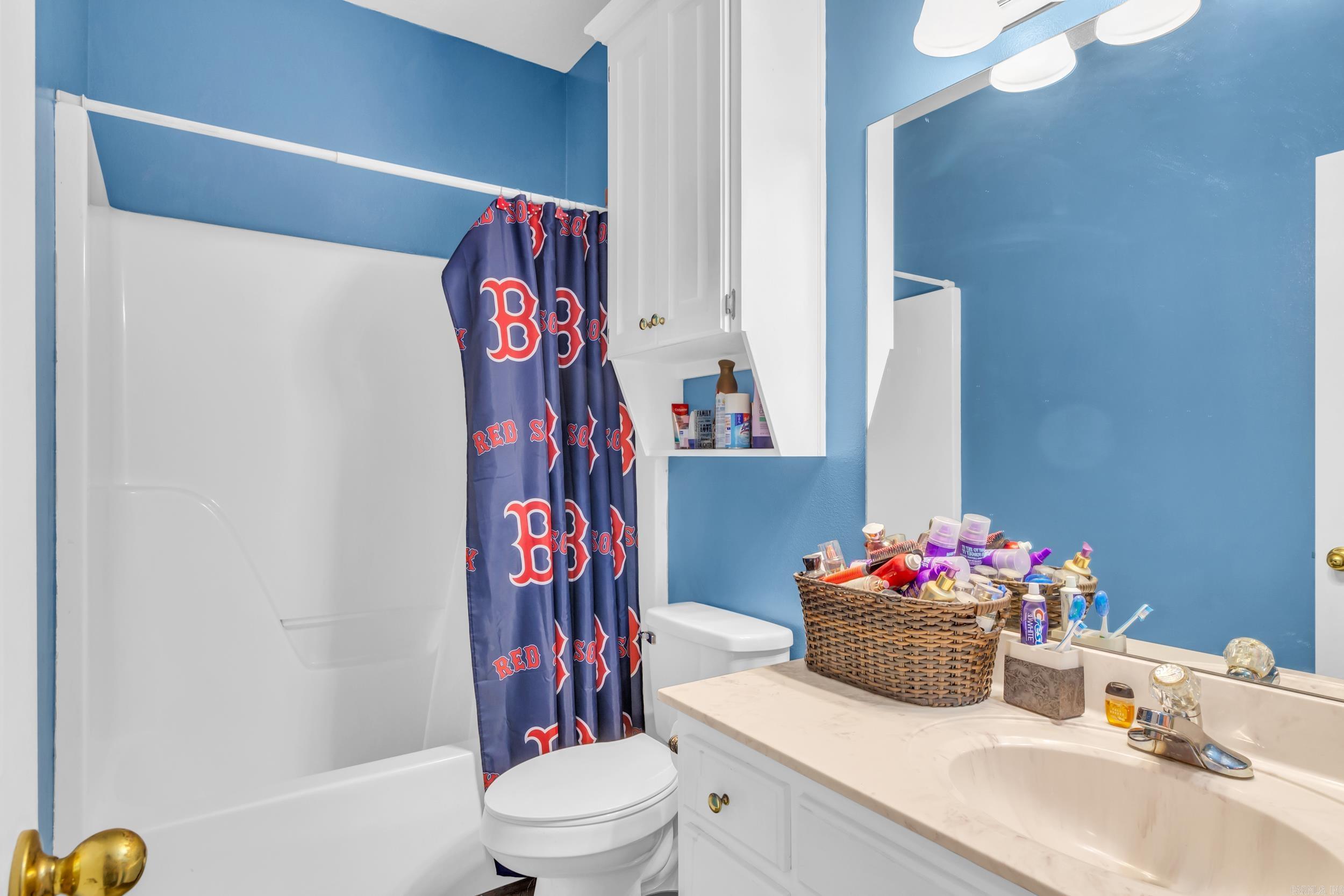 CABOT HIGHLANDS - Residential