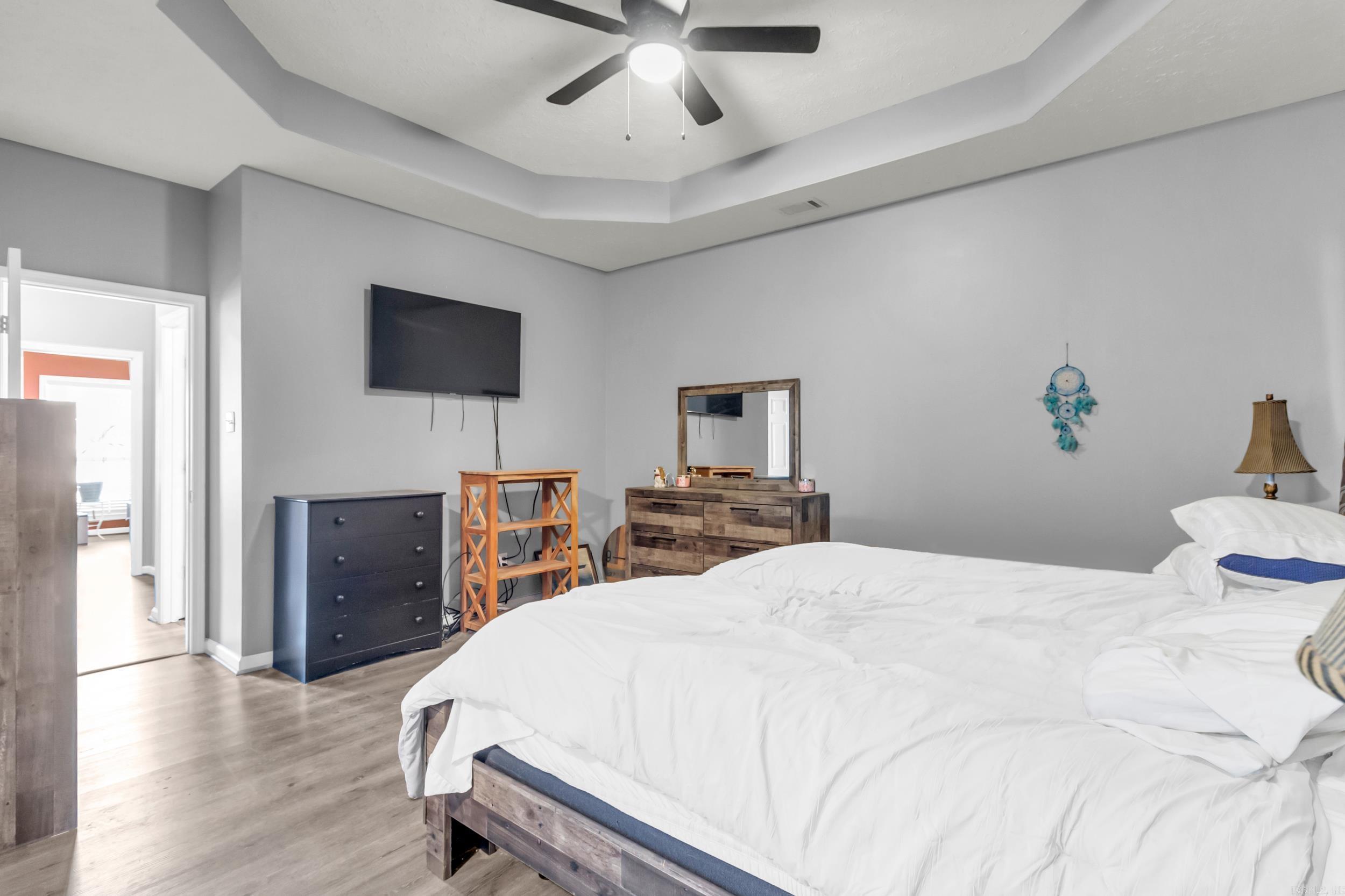 CABOT HIGHLANDS - Residential