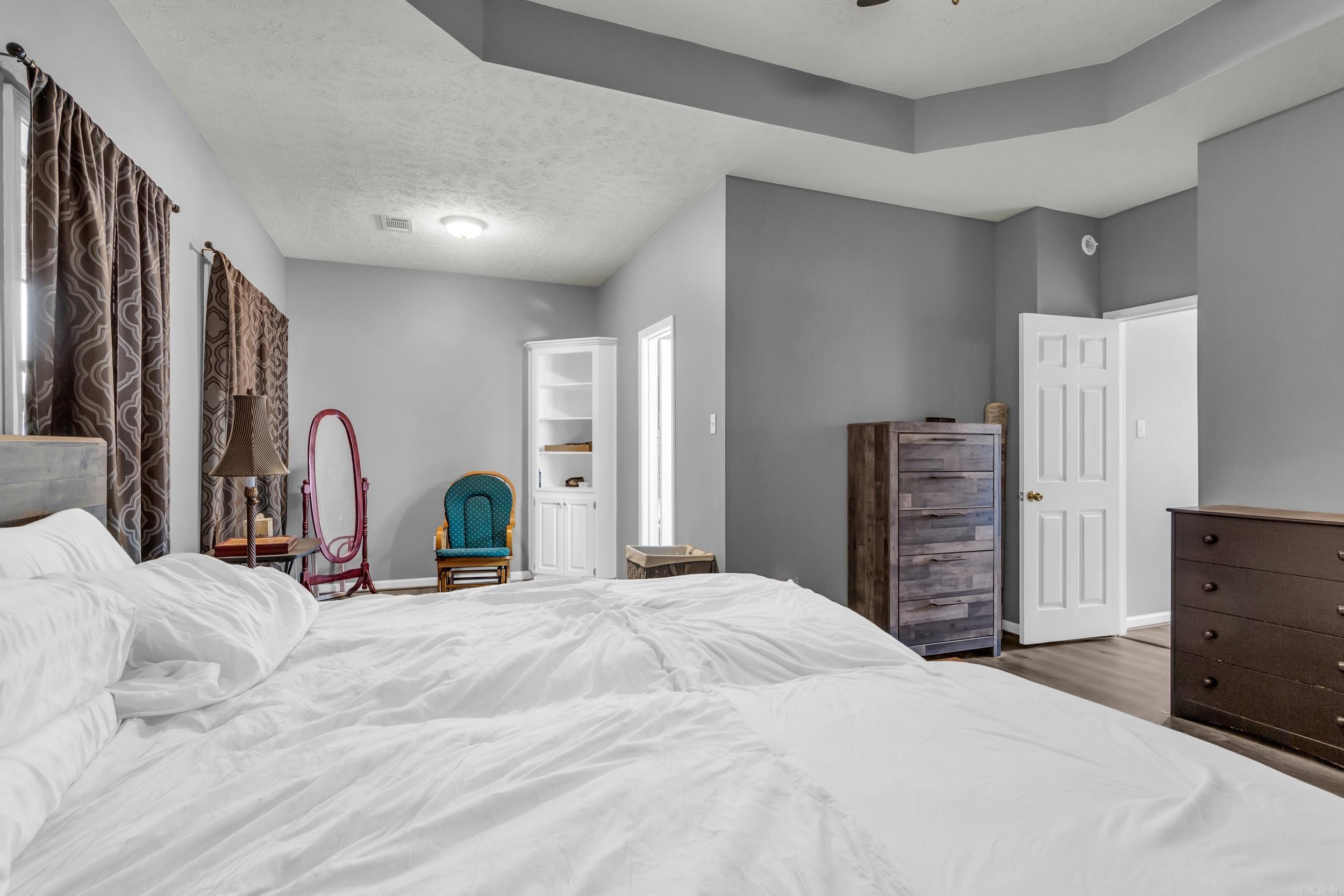 CABOT HIGHLANDS - Residential