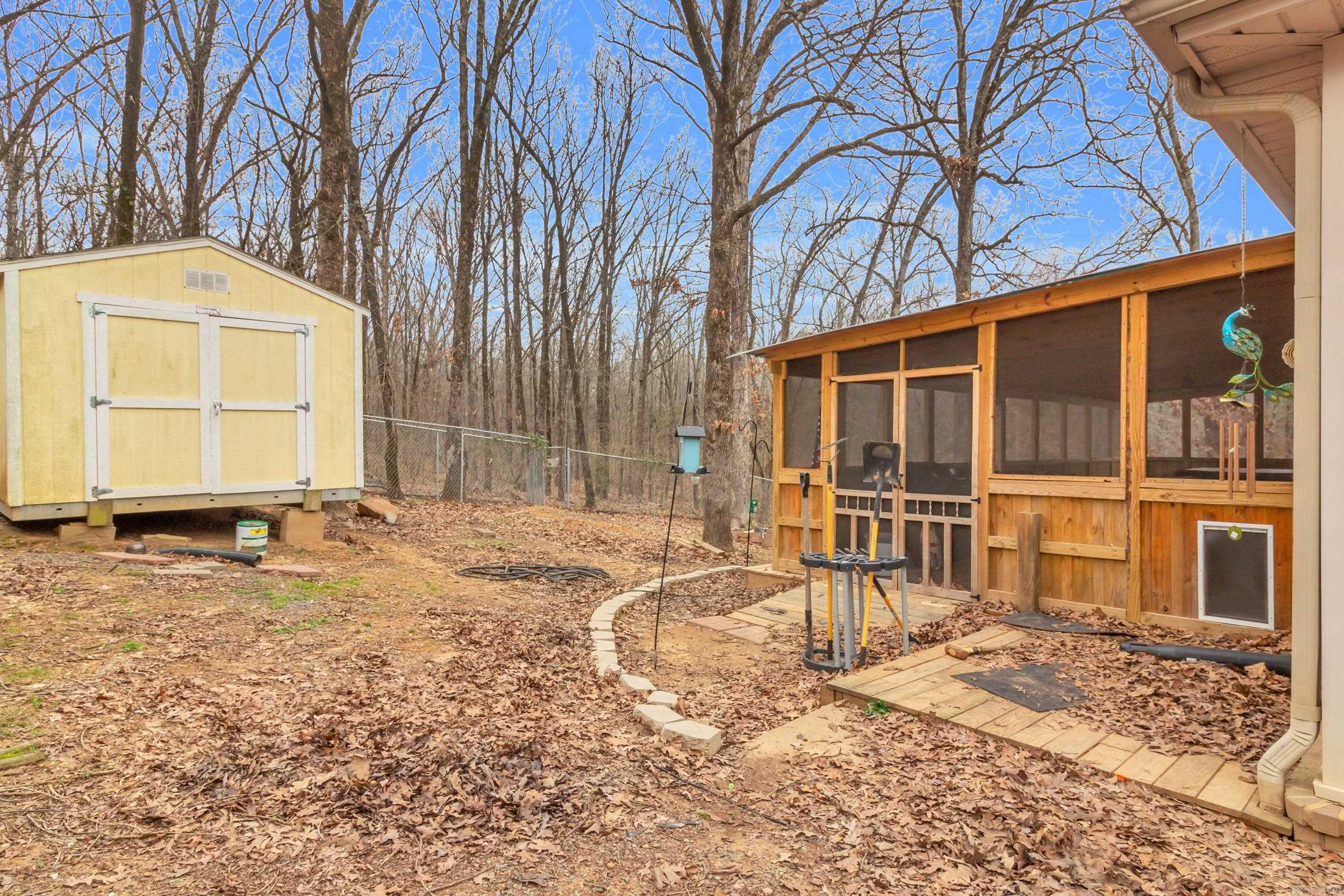 CABOT HIGHLANDS - Residential