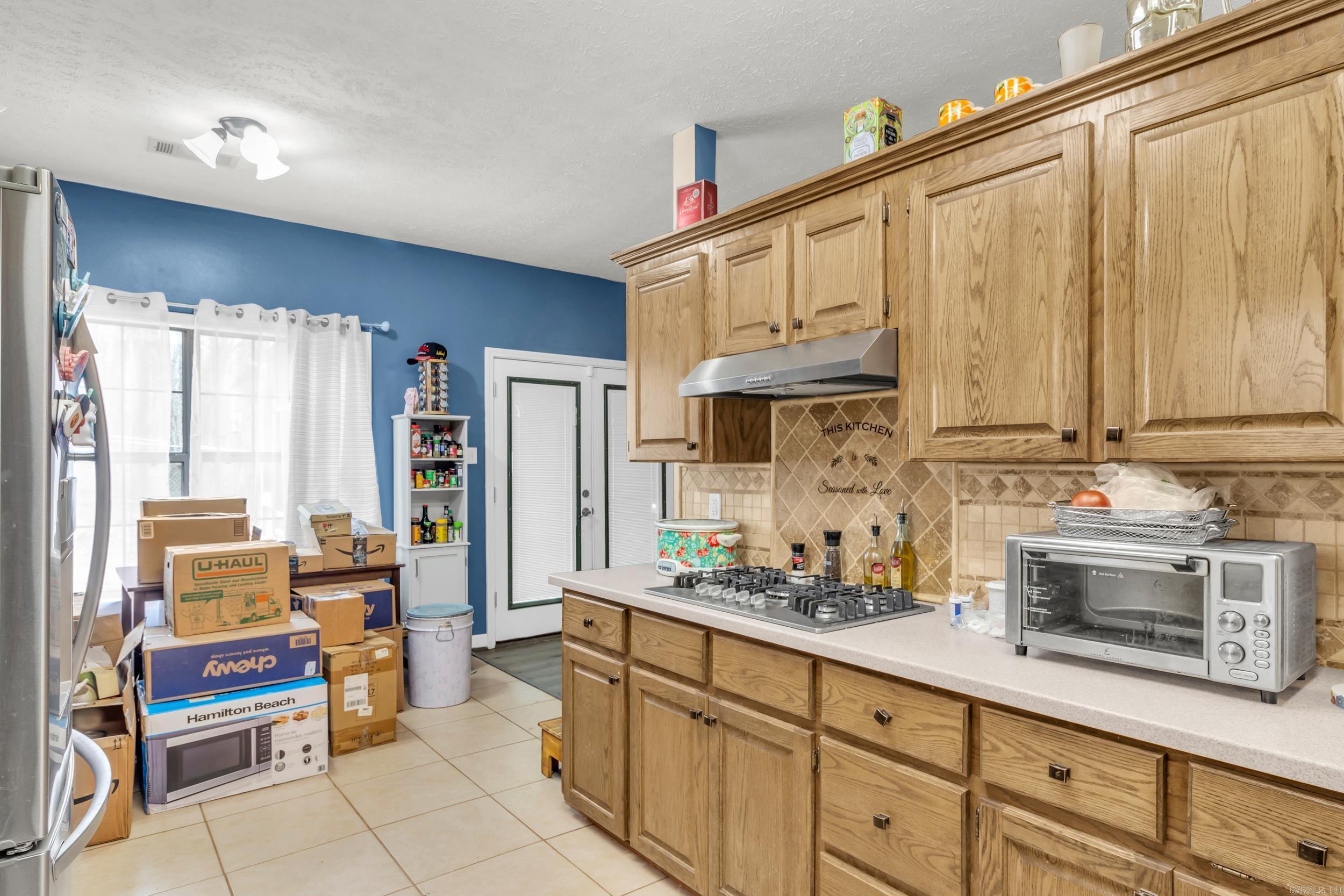 CABOT HIGHLANDS - Residential