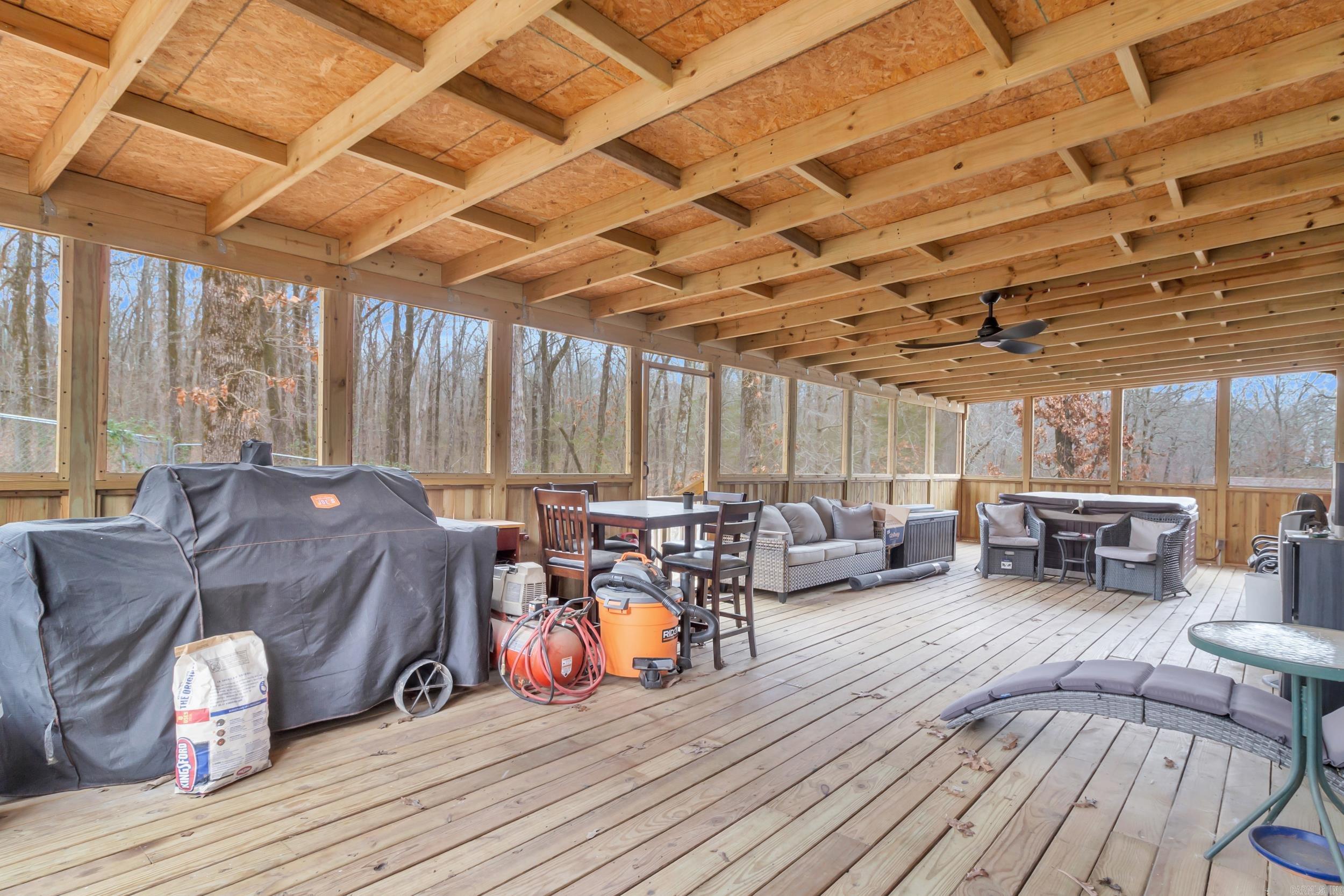 CABOT HIGHLANDS - Residential