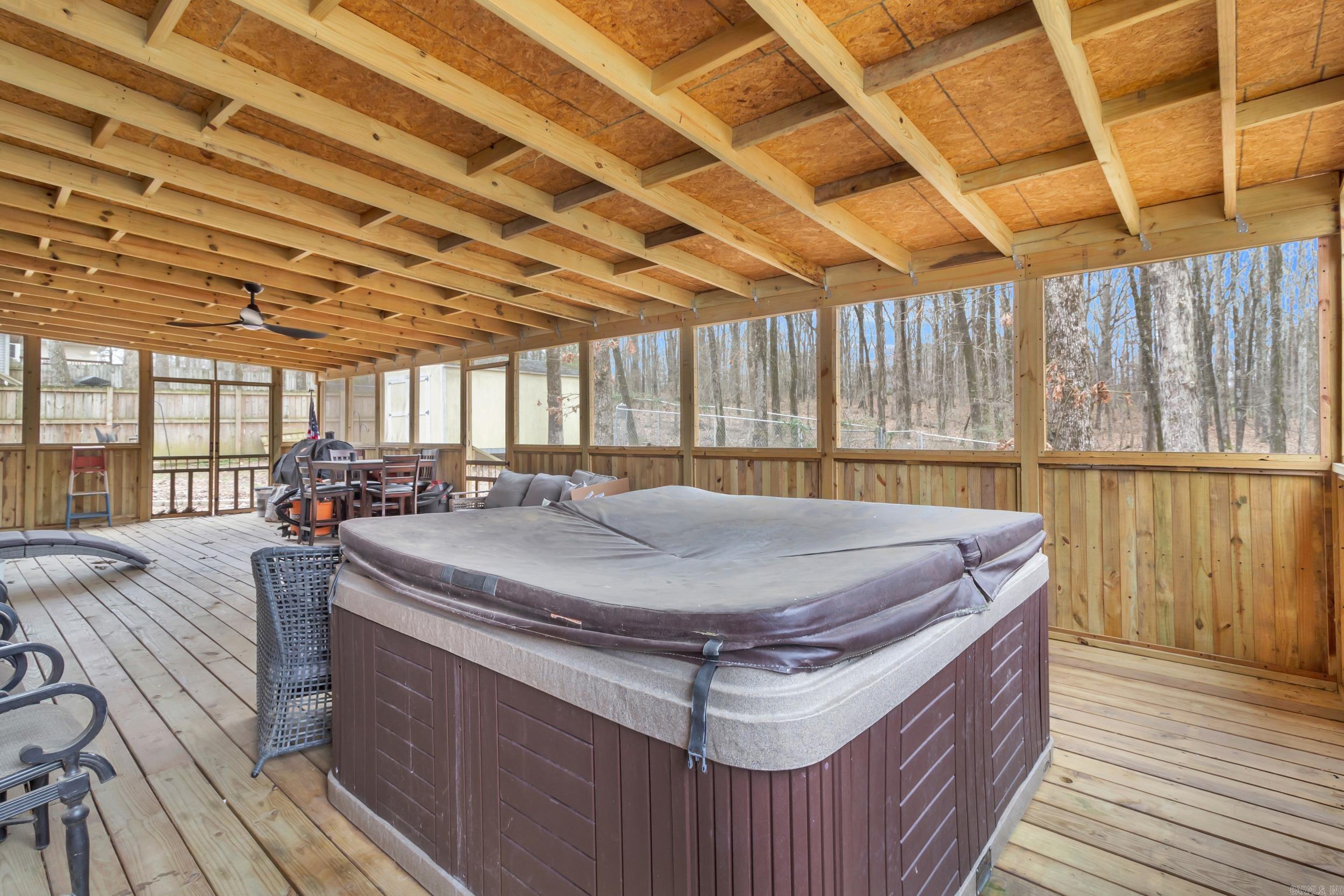 CABOT HIGHLANDS - Residential