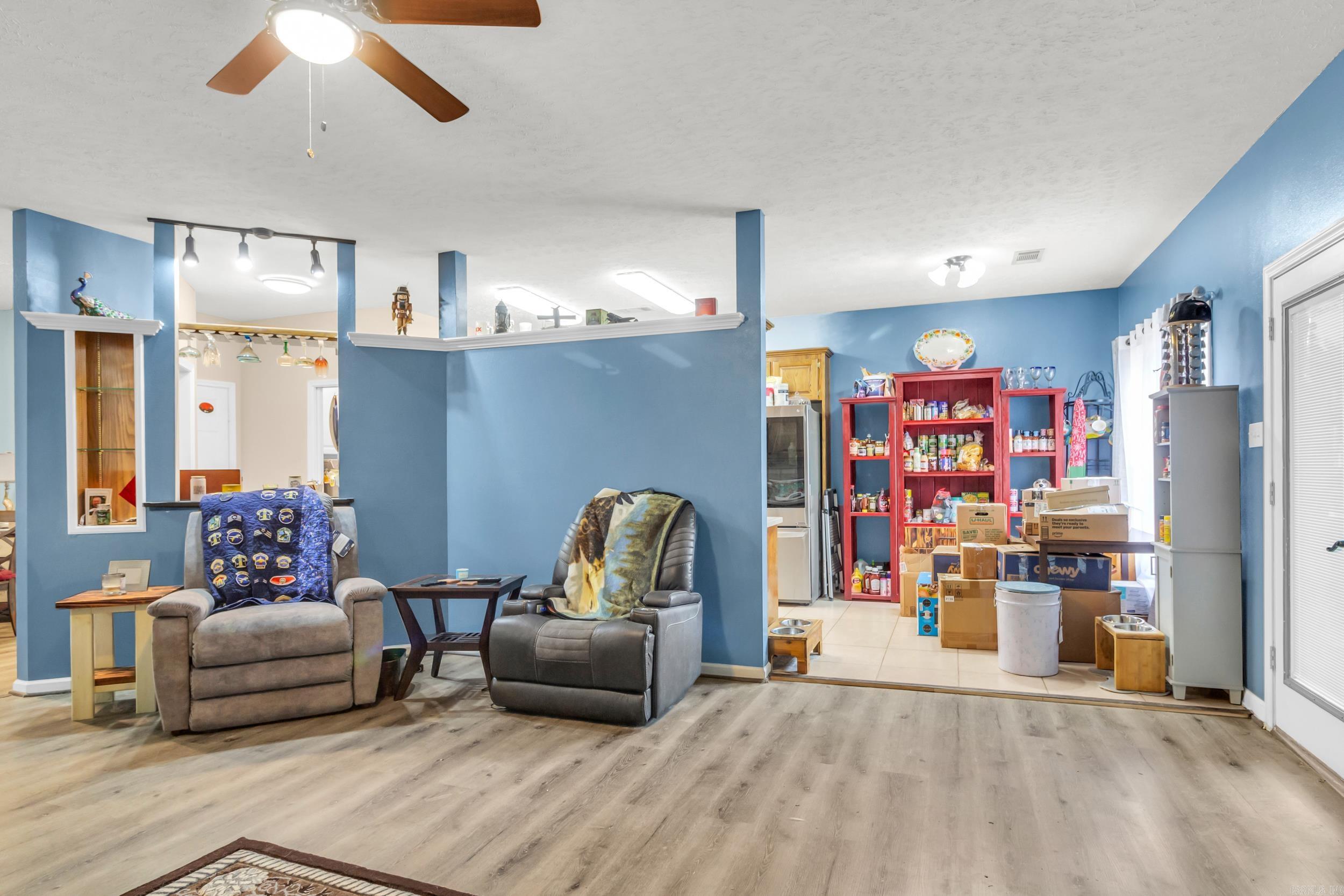 CABOT HIGHLANDS - Residential