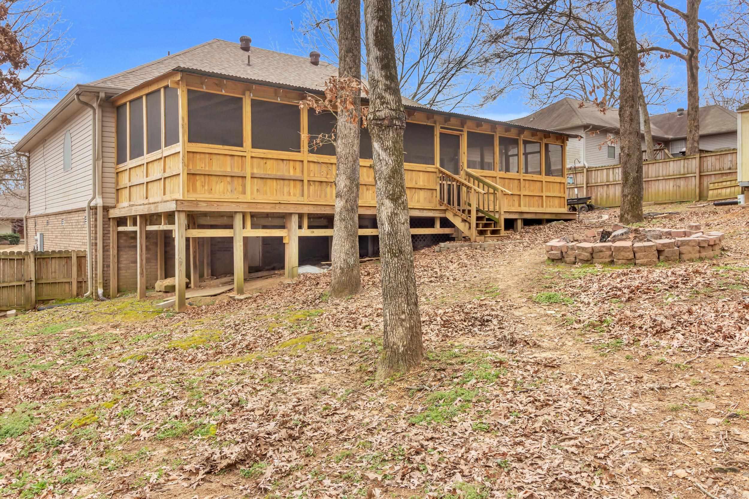 CABOT HIGHLANDS - Residential