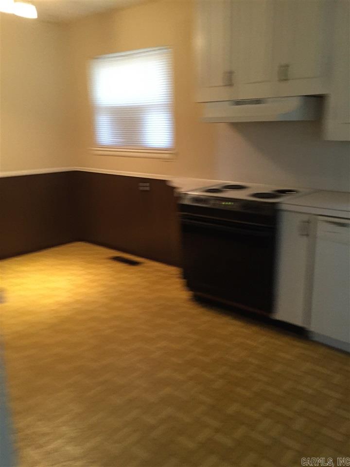 Park Hill - Residential Lease