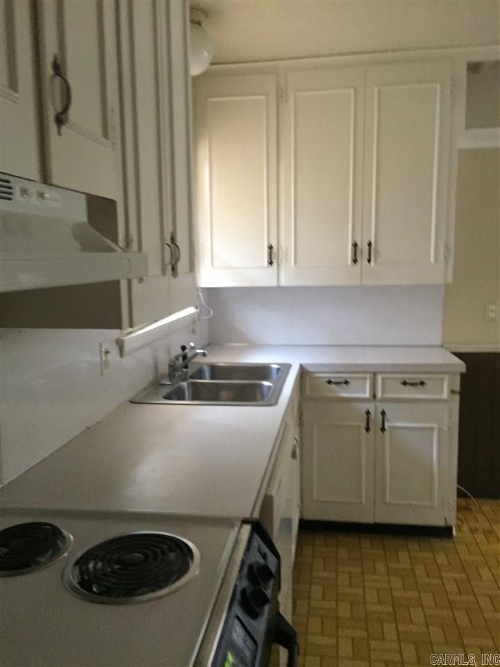 Park Hill - Residential Lease