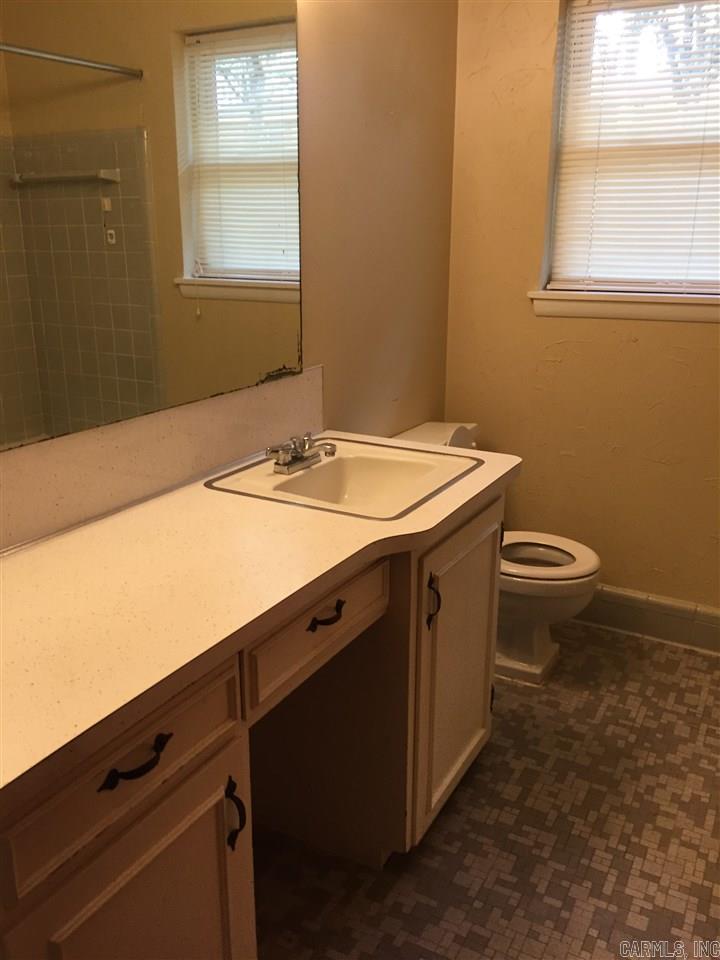 Park Hill - Residential Lease