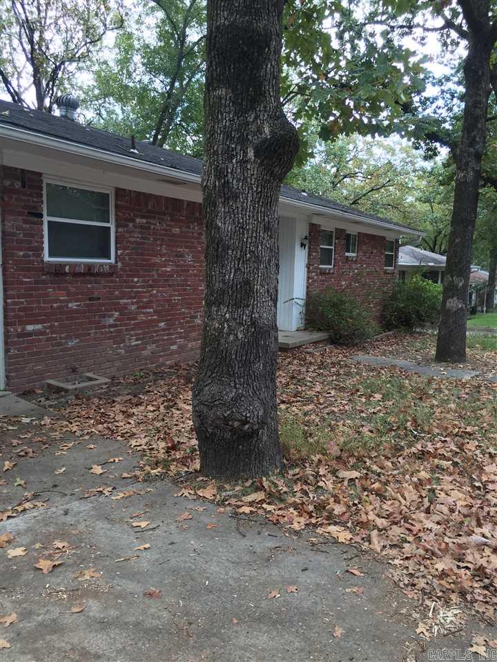 Park Hill - Residential Lease