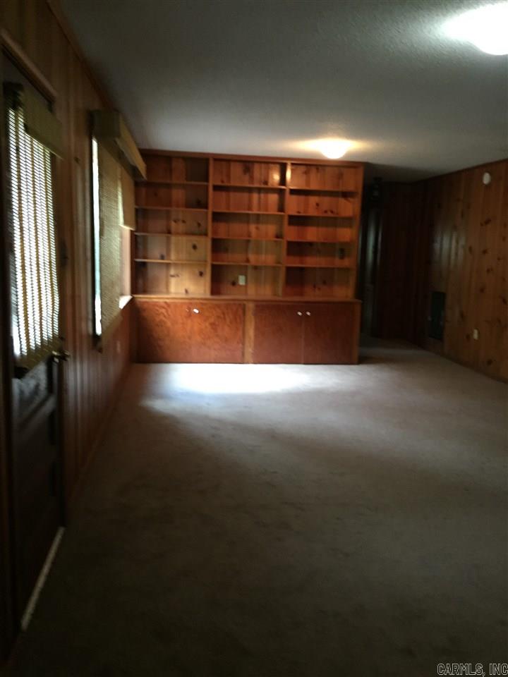 Park Hill - Residential Lease