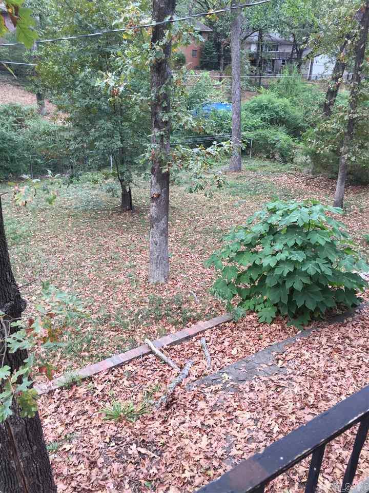 Park Hill - Residential Lease