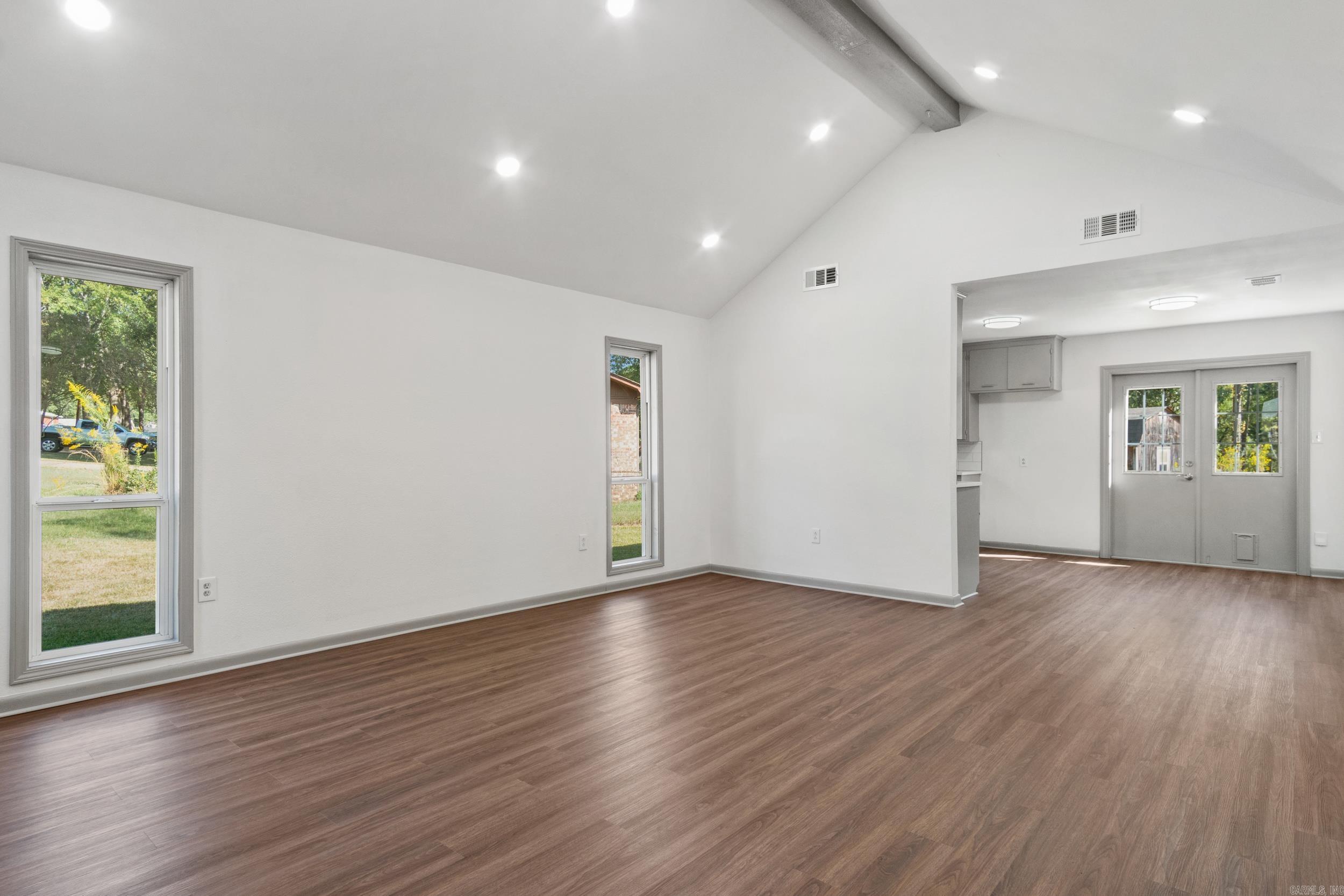 MELODY HILLS ANNEX - Residential