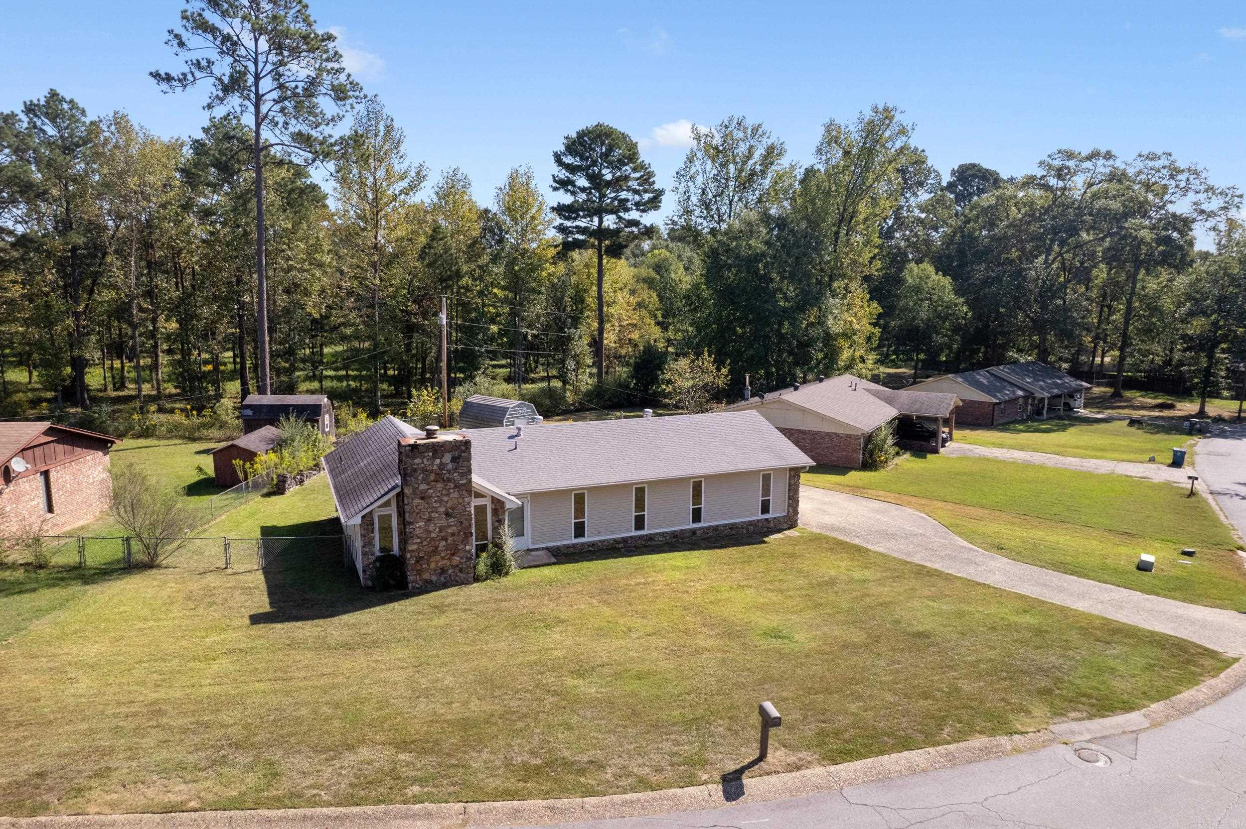 MELODY HILLS ANNEX - Residential