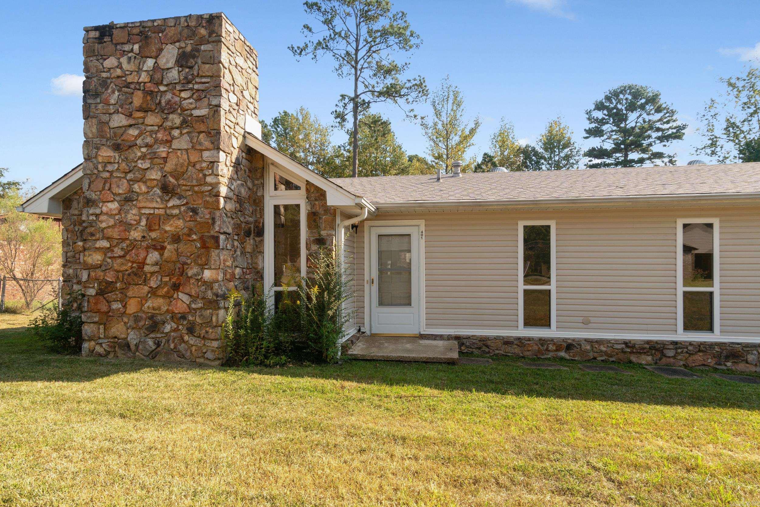 MELODY HILLS ANNEX - Residential