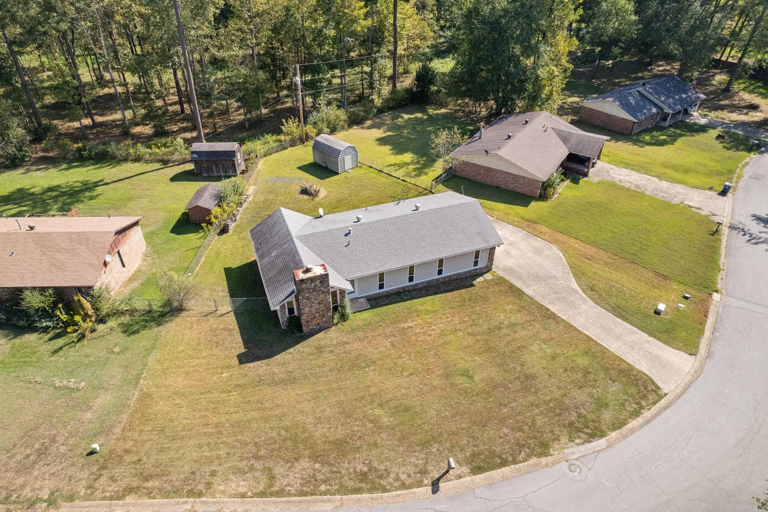 MELODY HILLS ANNEX - Residential