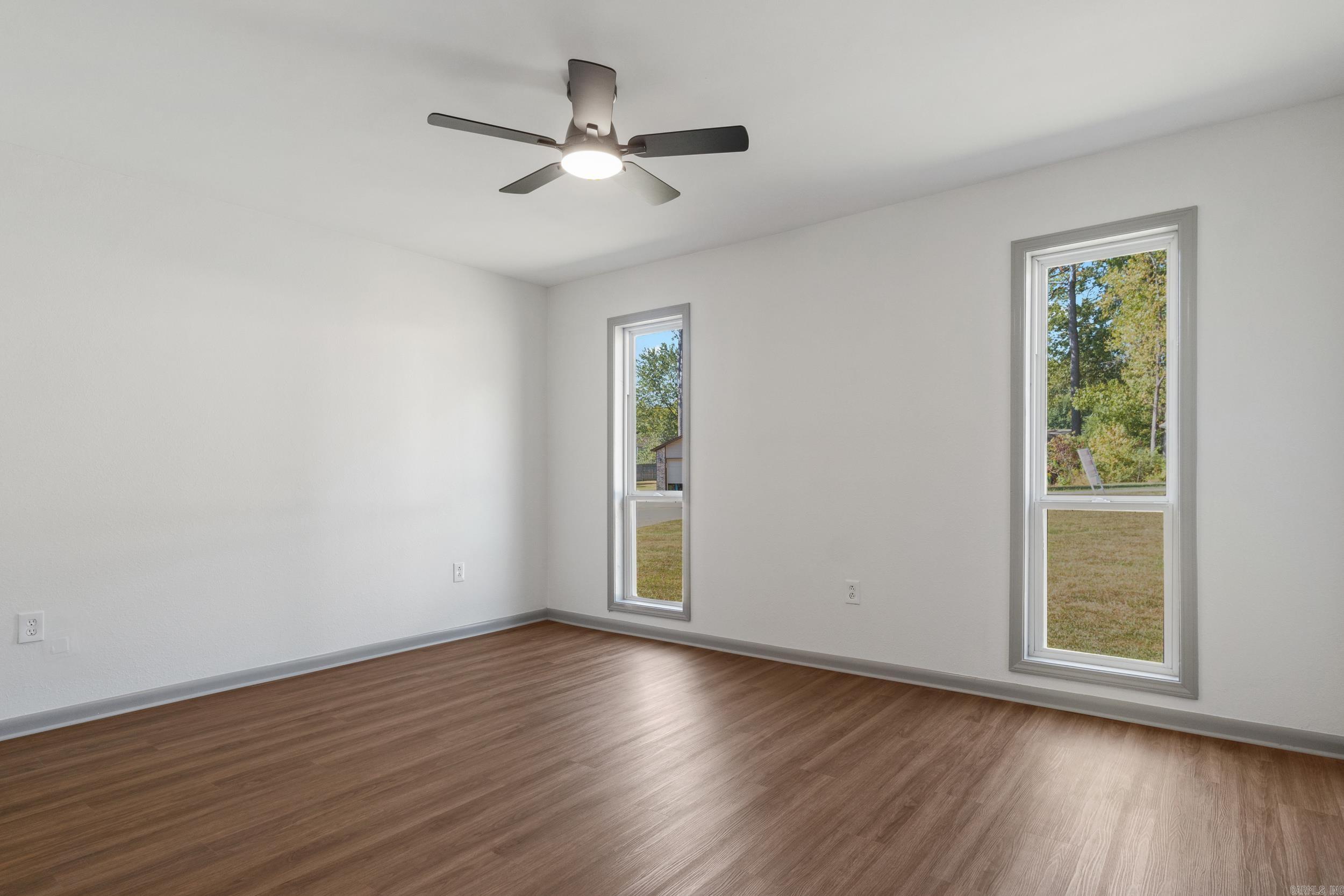 MELODY HILLS ANNEX - Residential