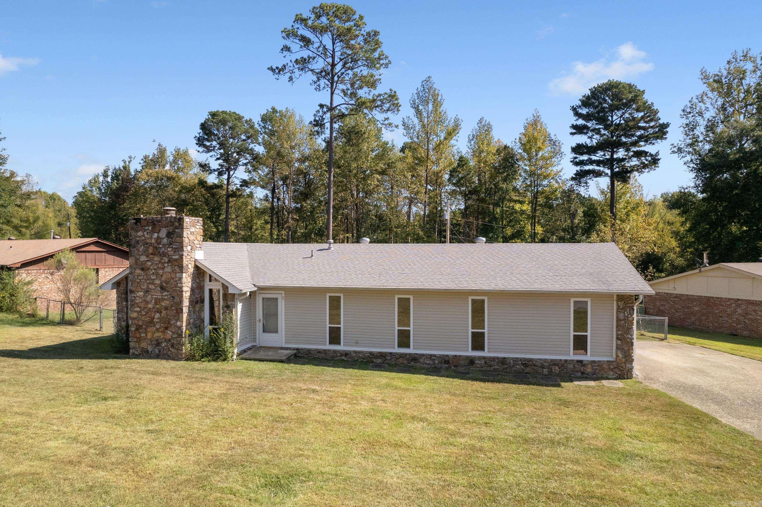 MELODY HILLS ANNEX - Residential