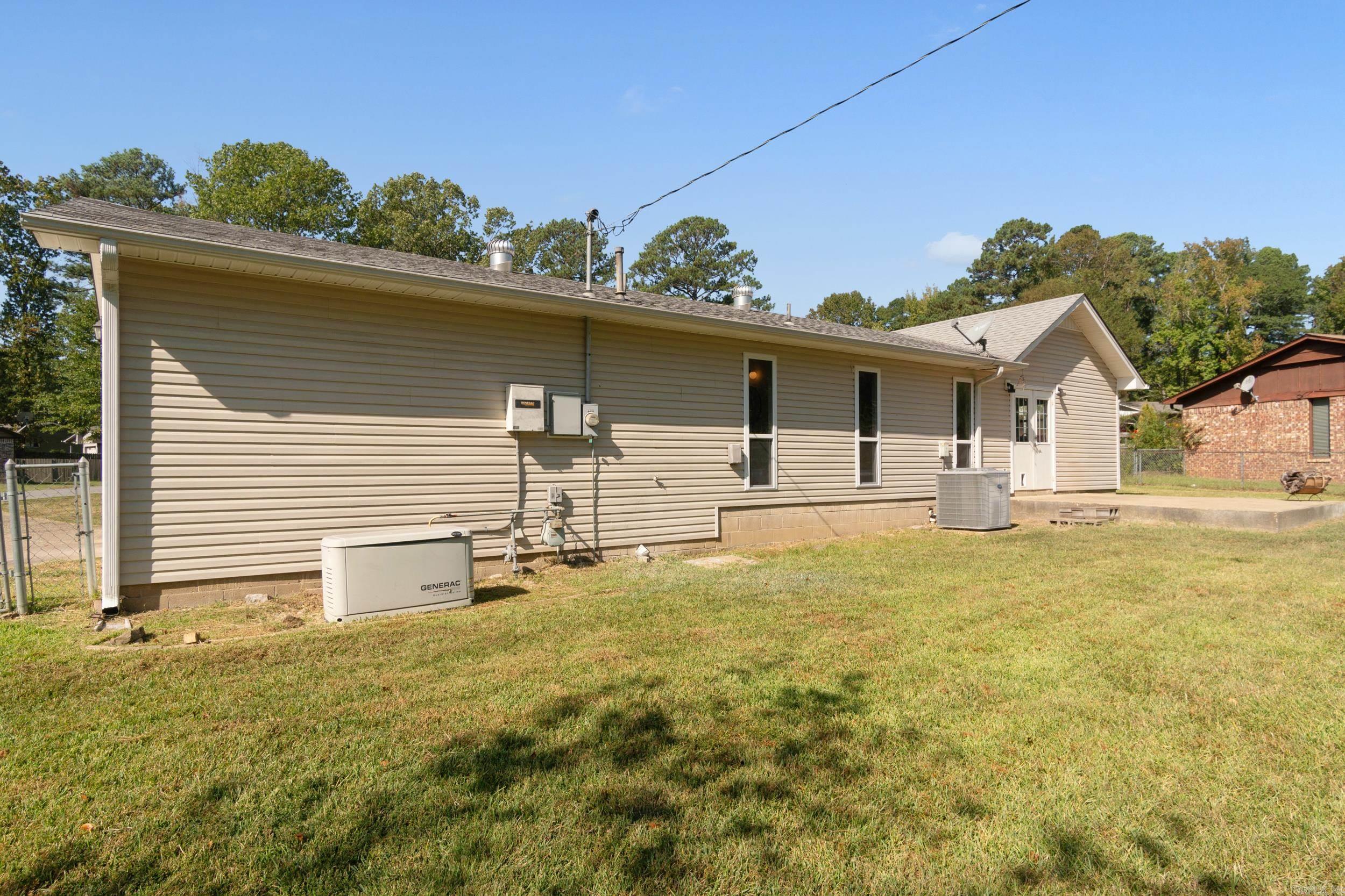 MELODY HILLS ANNEX - Residential