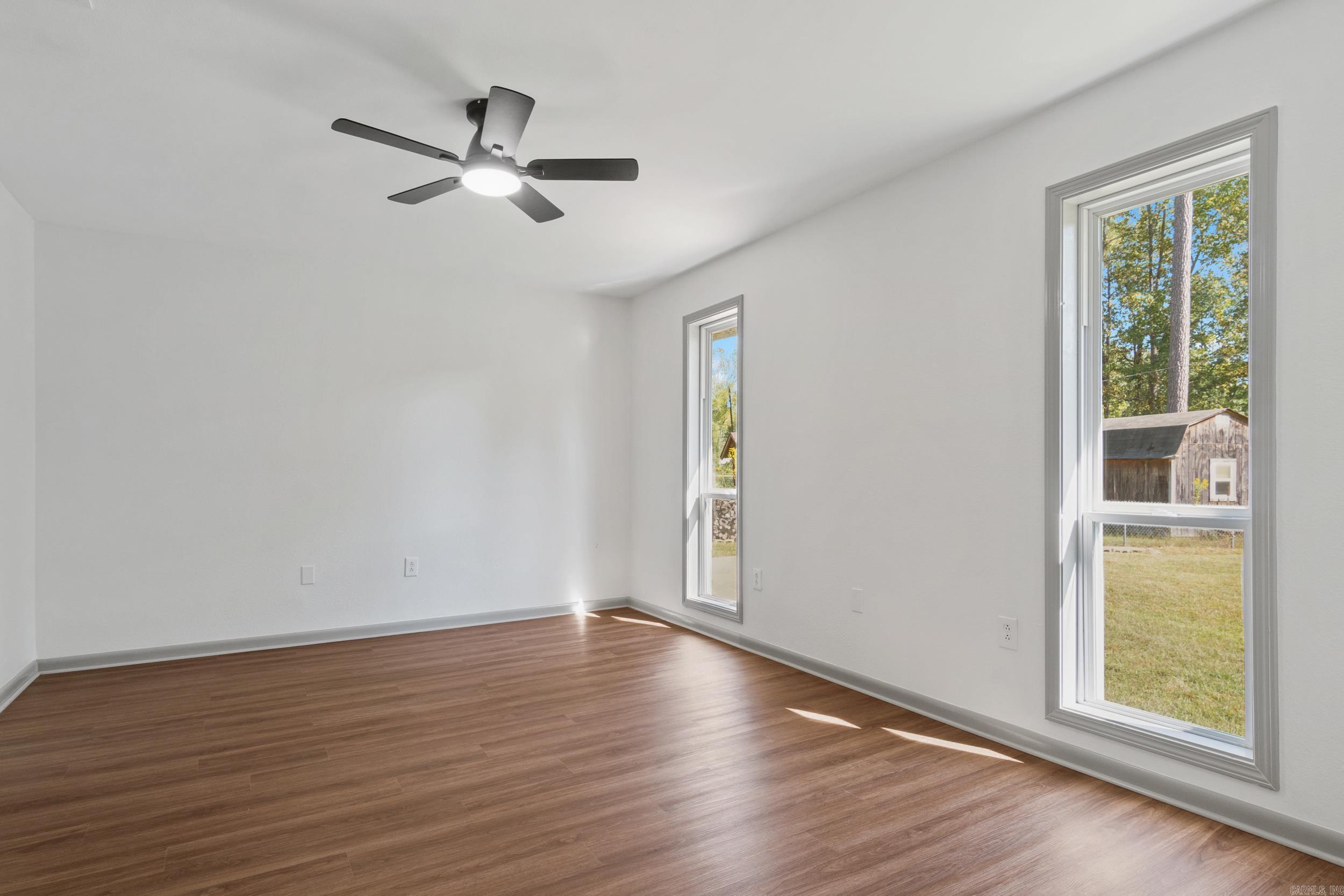 MELODY HILLS ANNEX - Residential