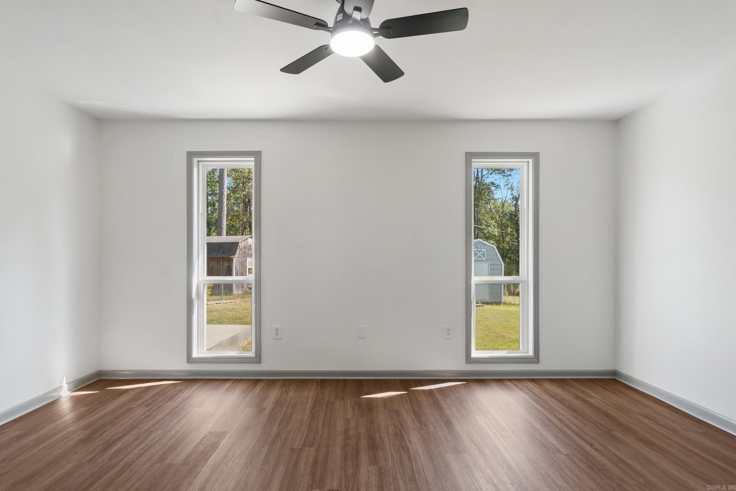 MELODY HILLS ANNEX - Residential