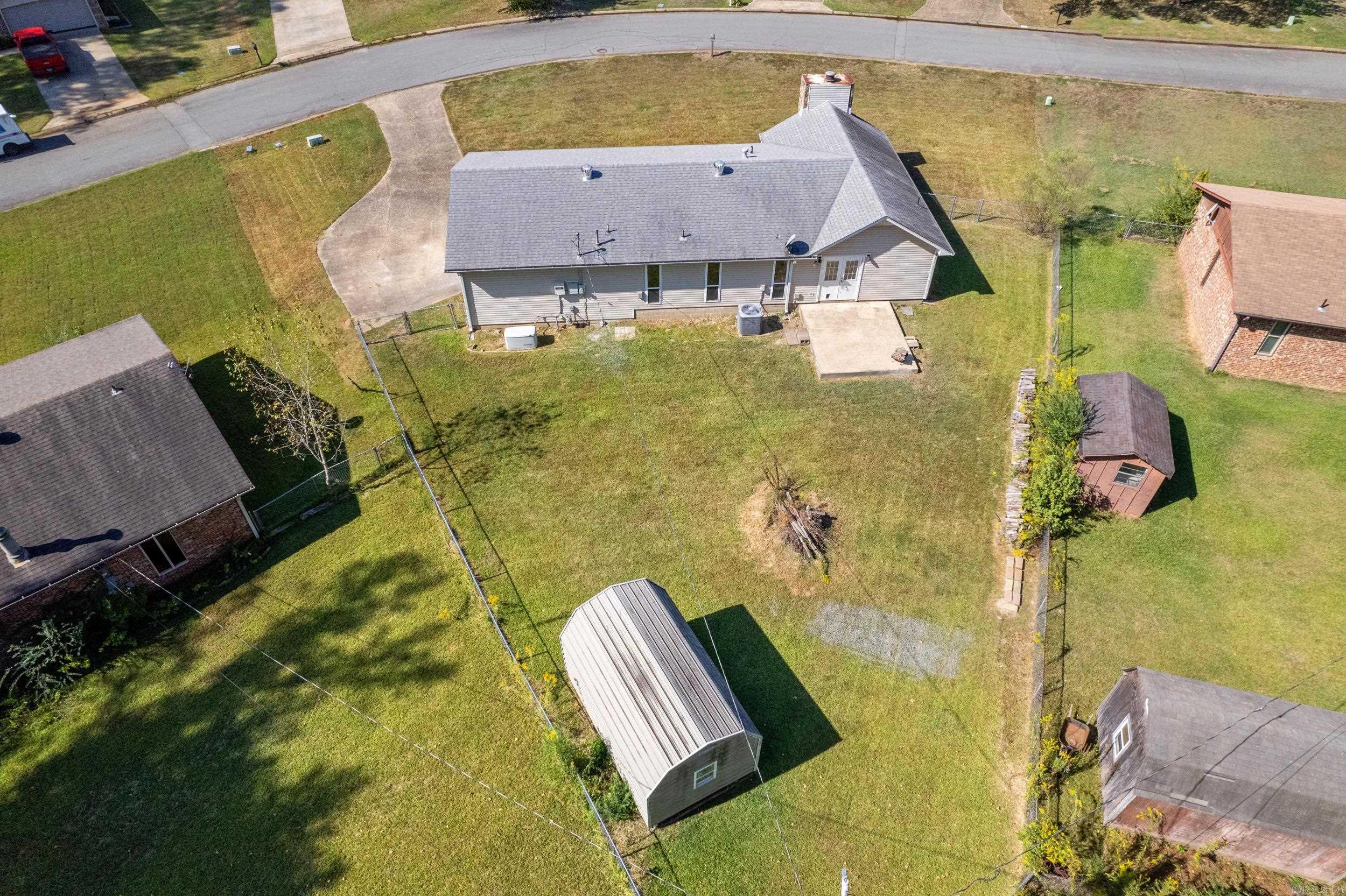 MELODY HILLS ANNEX - Residential