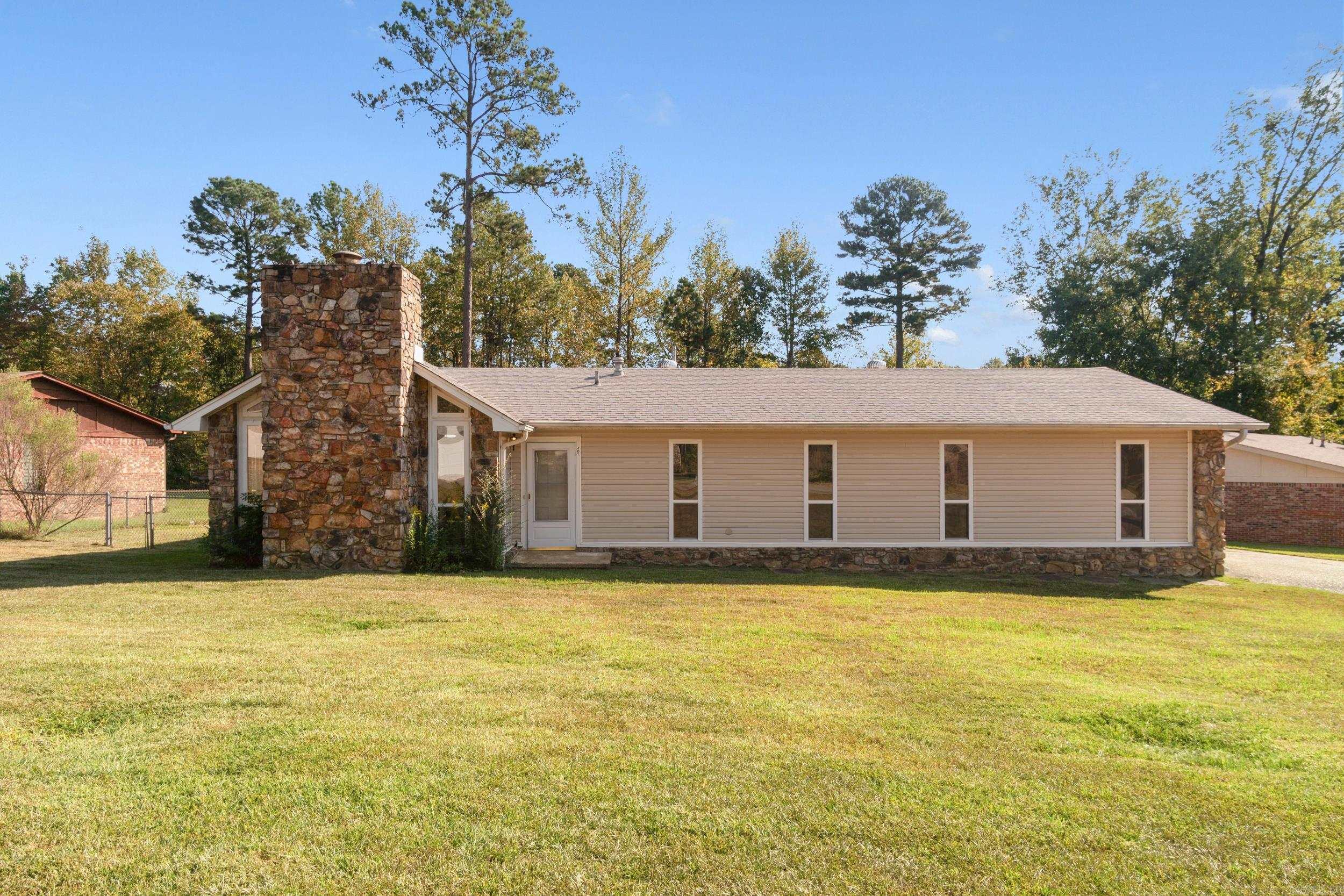 MELODY HILLS ANNEX - Residential