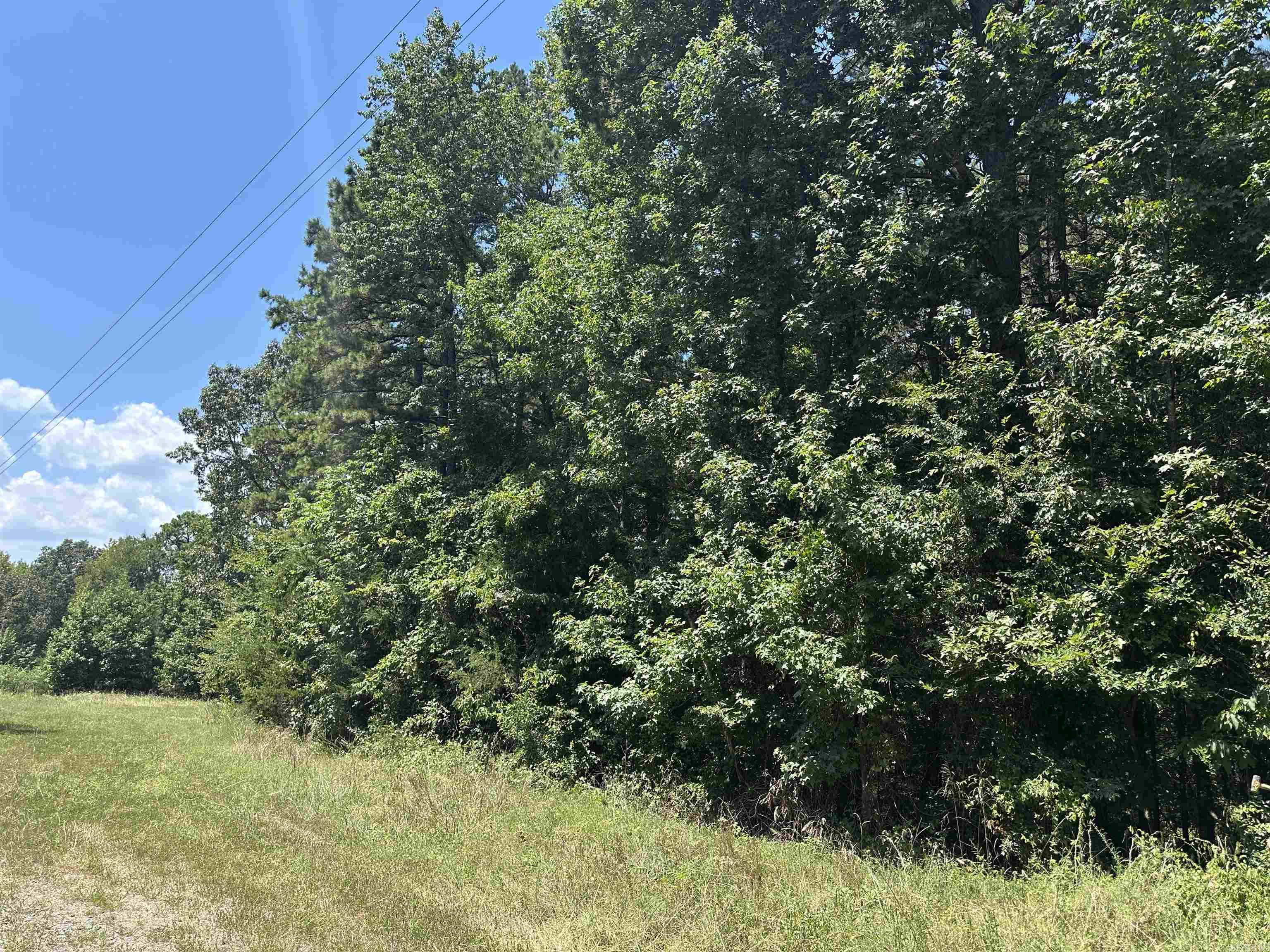 Shiloh Creek Acres - Land