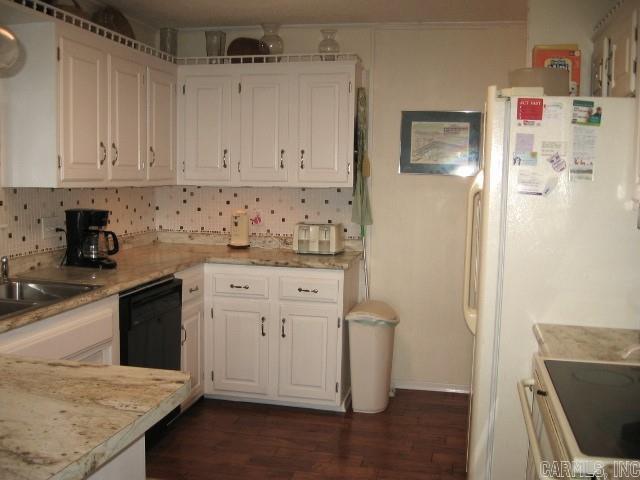 HAMILTON HILLS - Residential