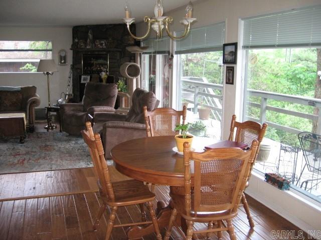 HAMILTON HILLS - Residential