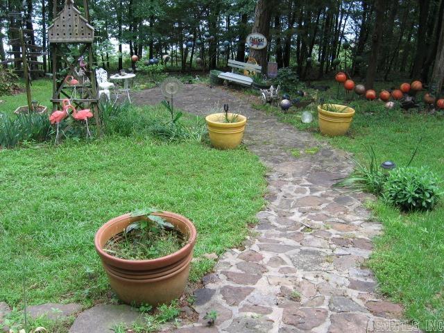 HAMILTON HILLS - Residential