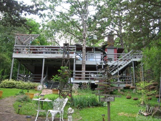 HAMILTON HILLS - Residential