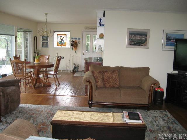 HAMILTON HILLS - Residential