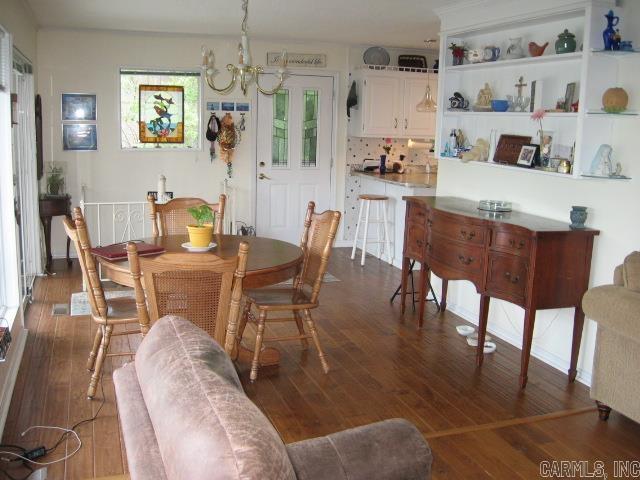 HAMILTON HILLS - Residential