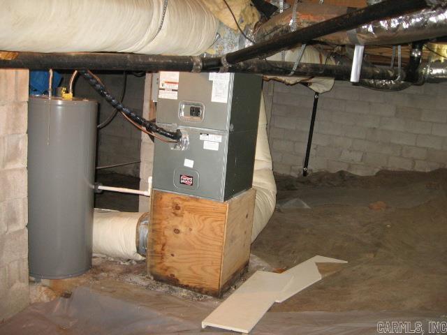 HAMILTON HILLS - Residential