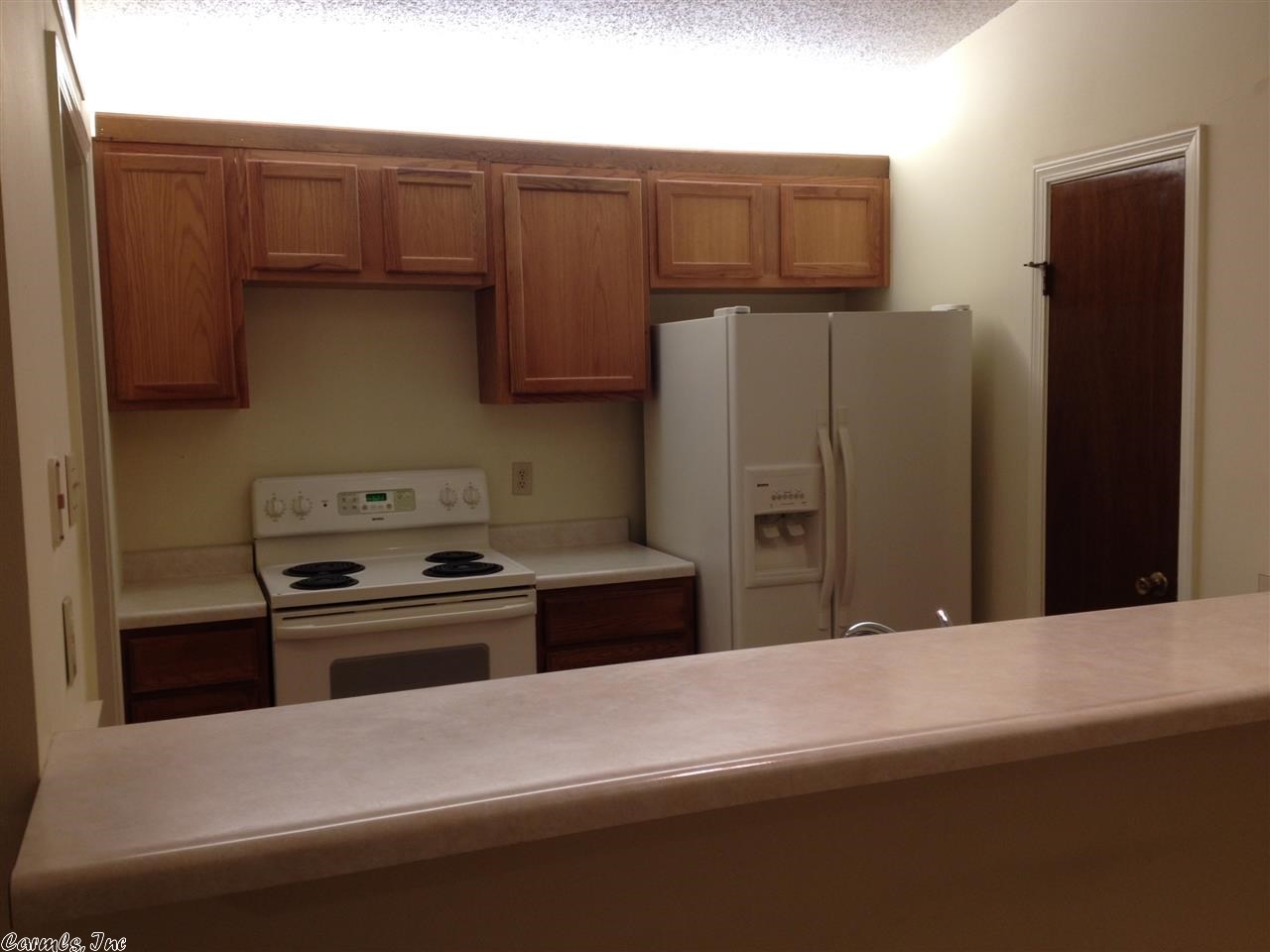 Point West - Residential