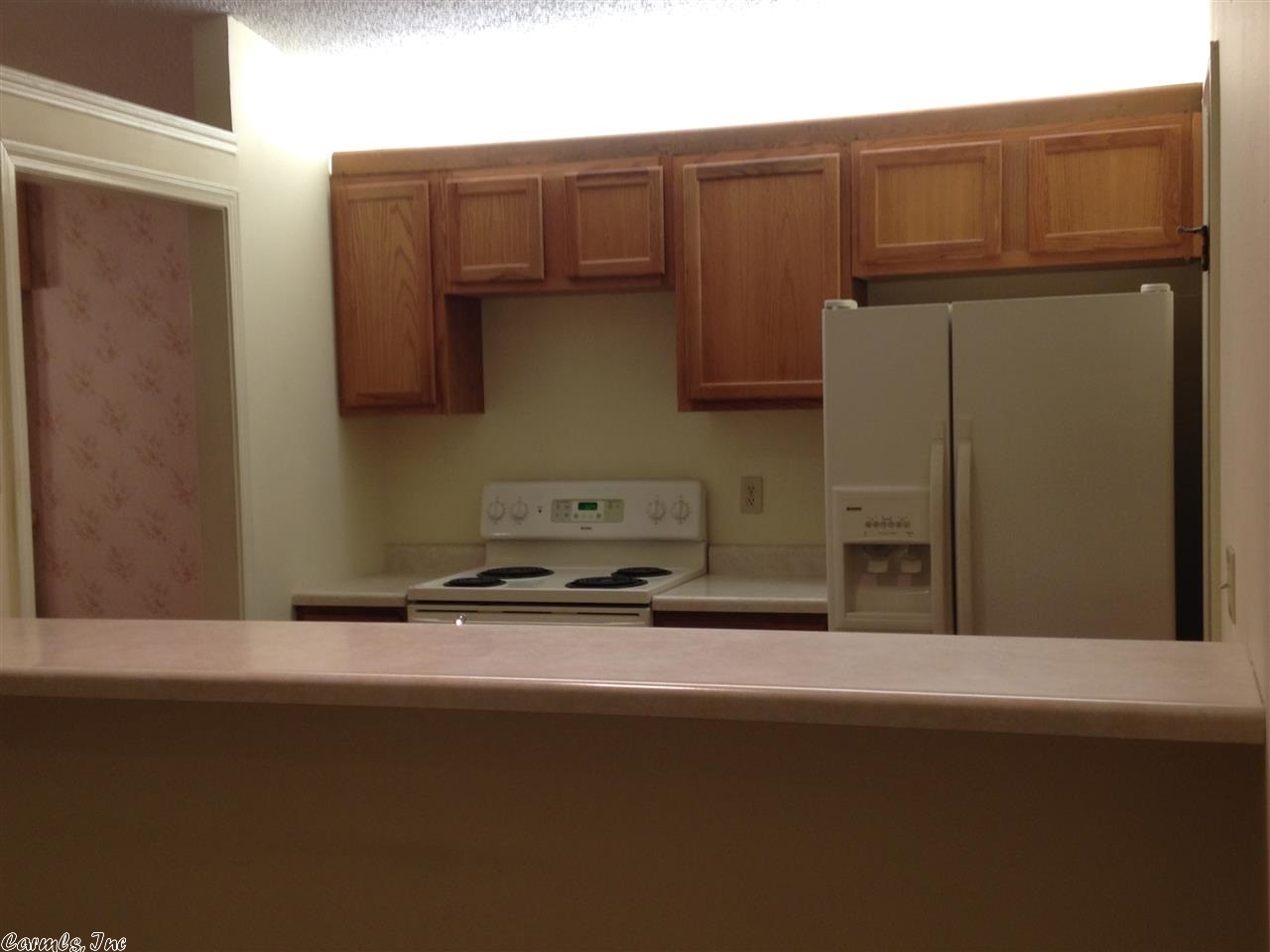 Point West - Residential