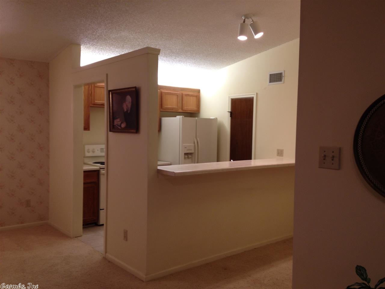 Point West - Residential