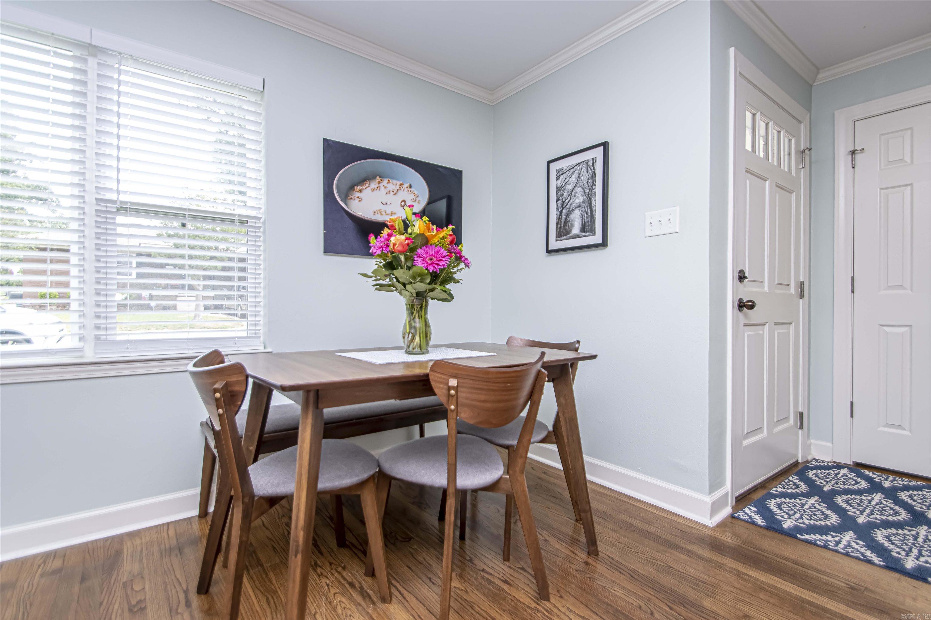 Cherry & Cox - Residential