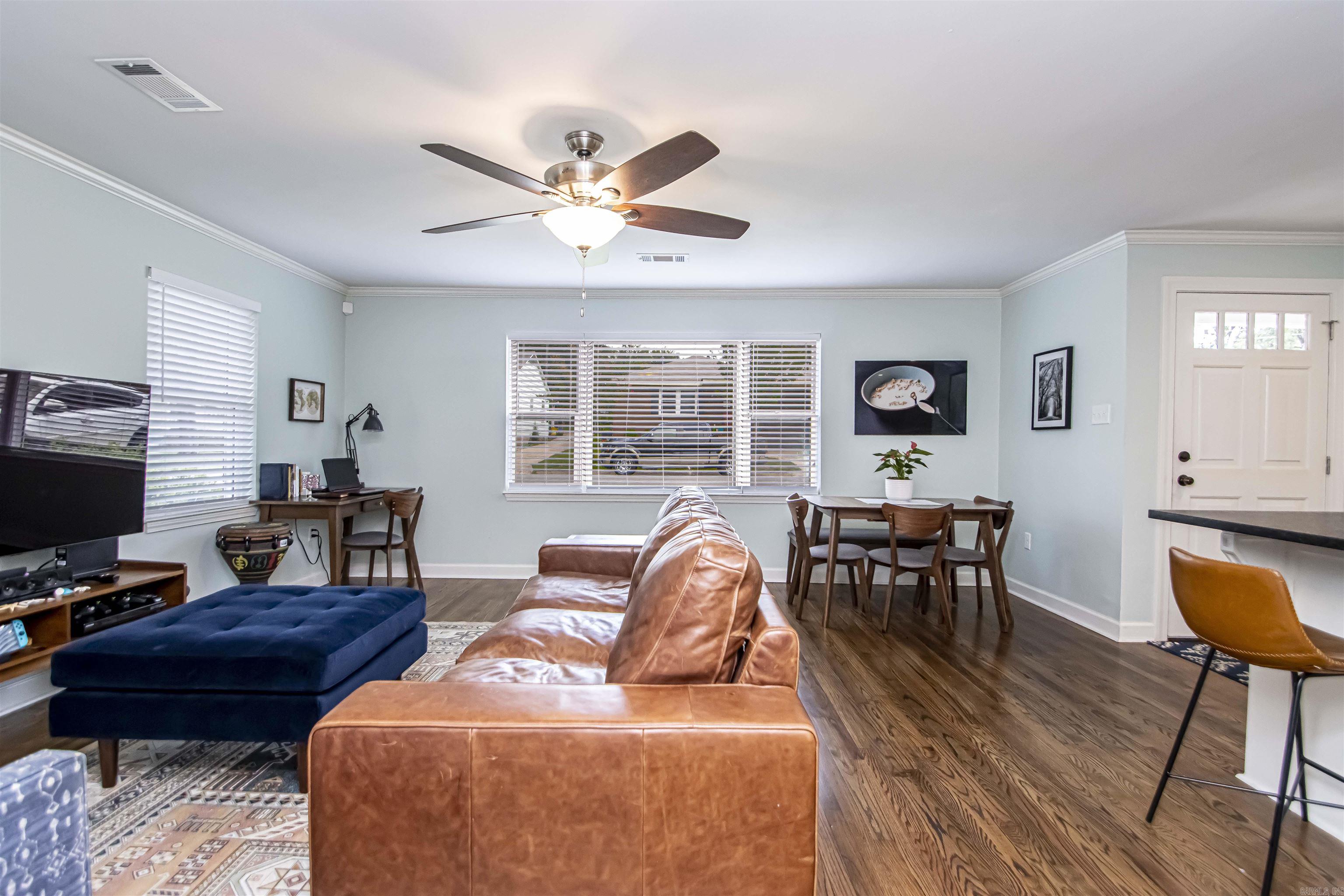 Cherry & Cox - Residential