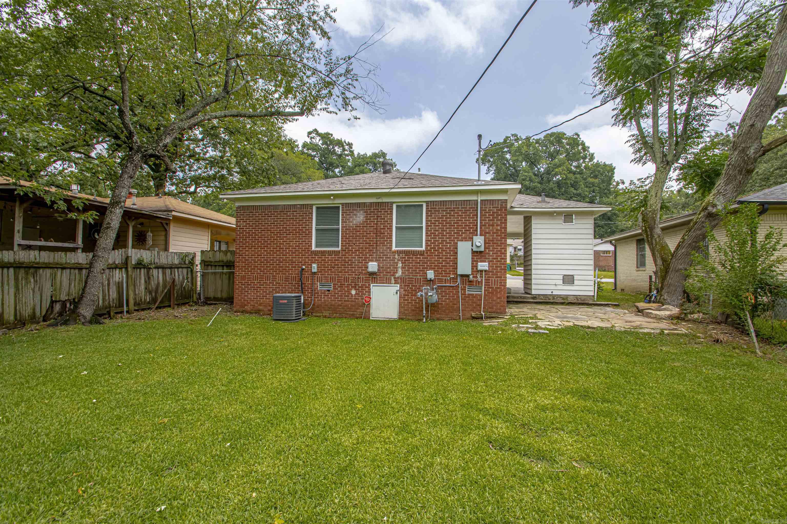 Cherry & Cox - Residential