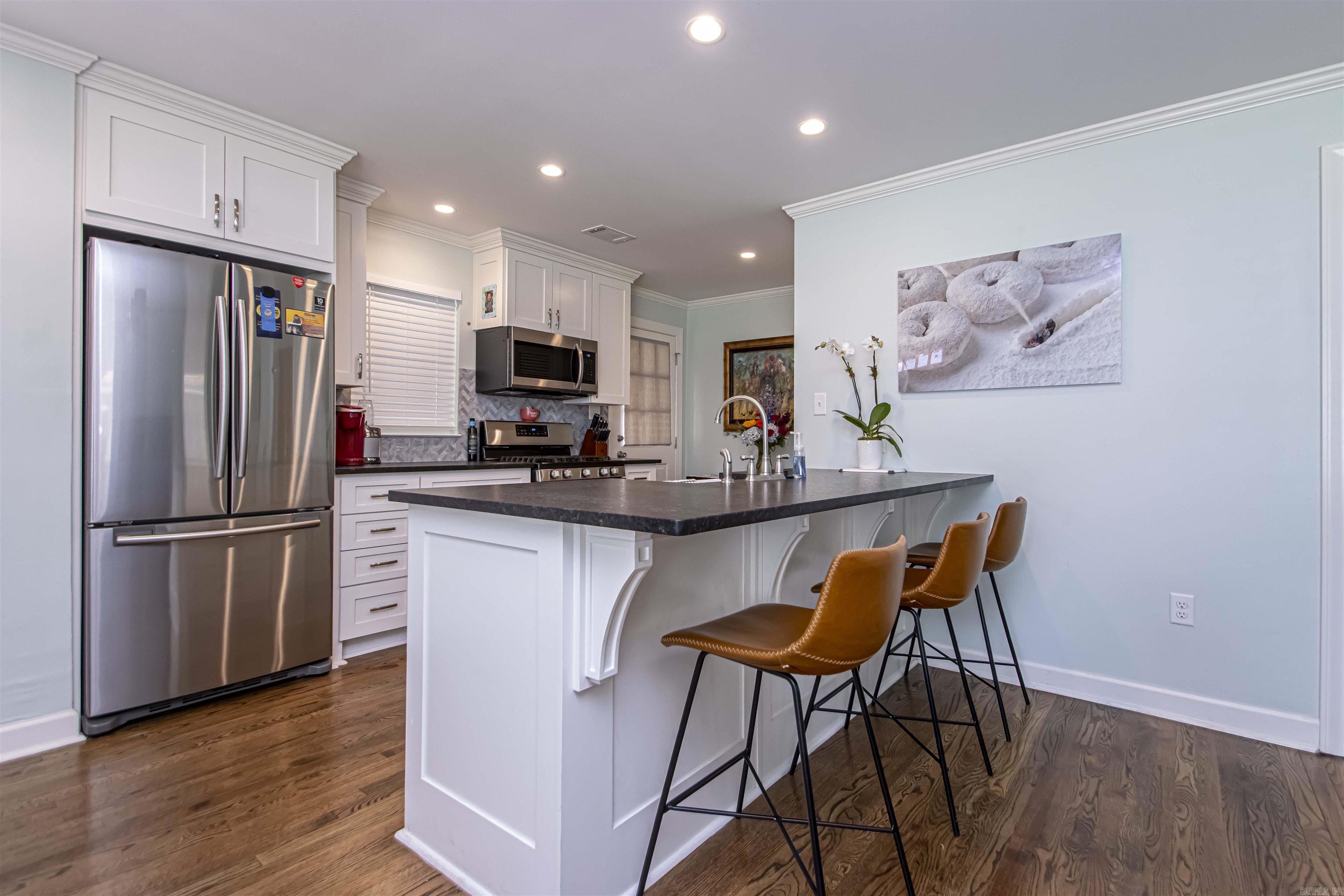 Cherry & Cox - Residential