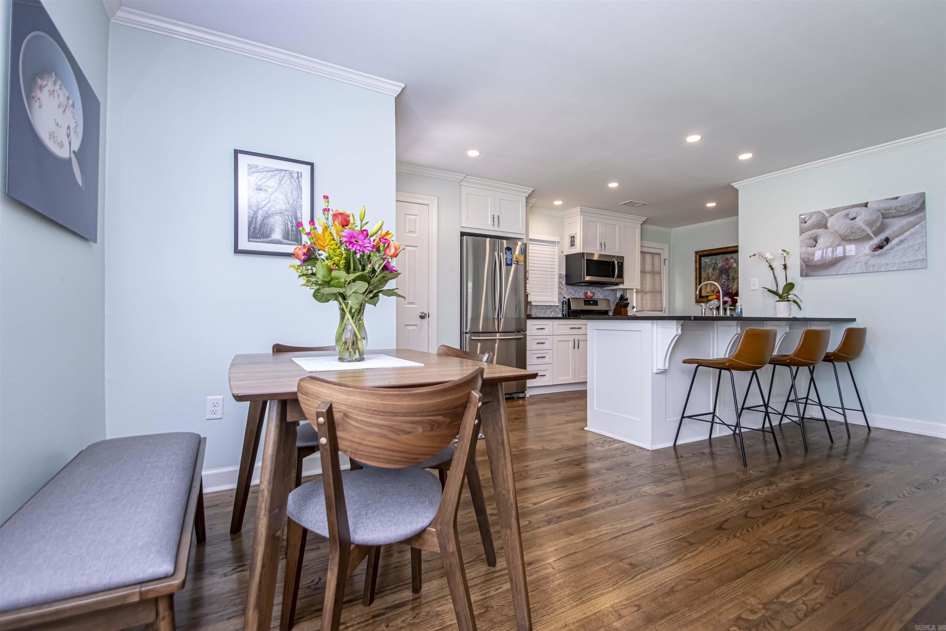 Cherry & Cox - Residential