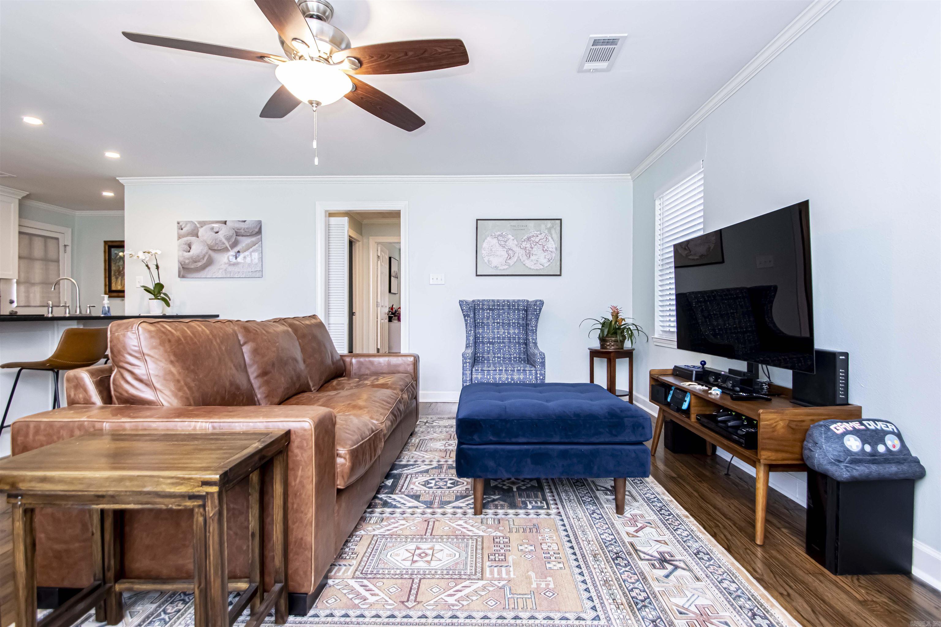 Cherry & Cox - Residential