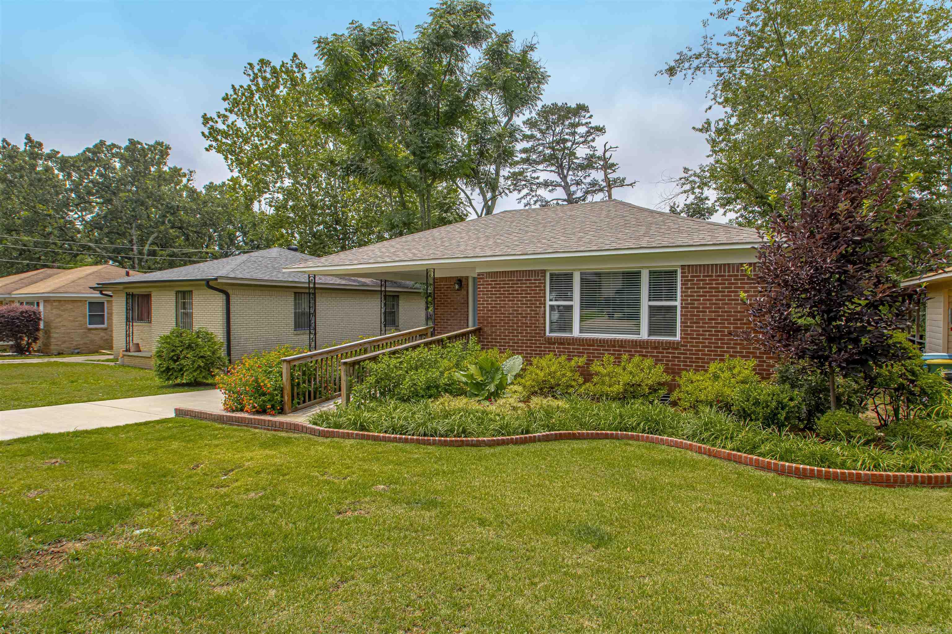 Cherry & Cox - Residential