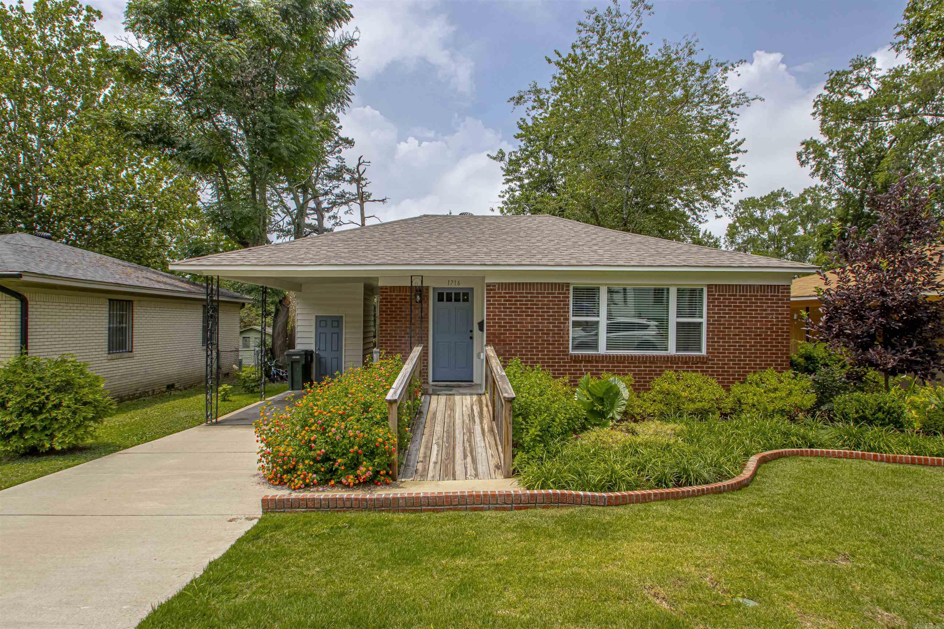 Cherry & Cox - Residential