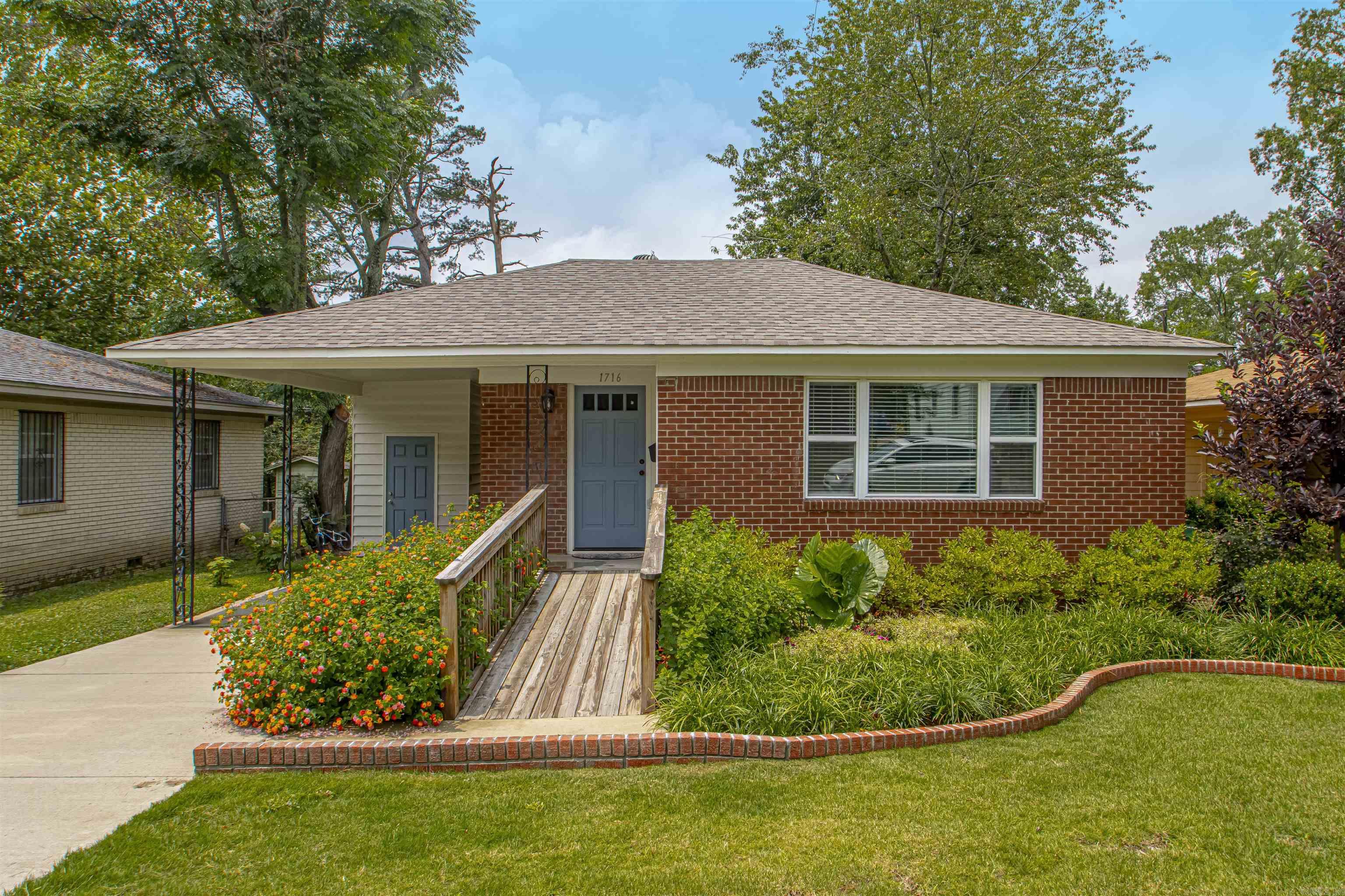 Cherry & Cox - Residential